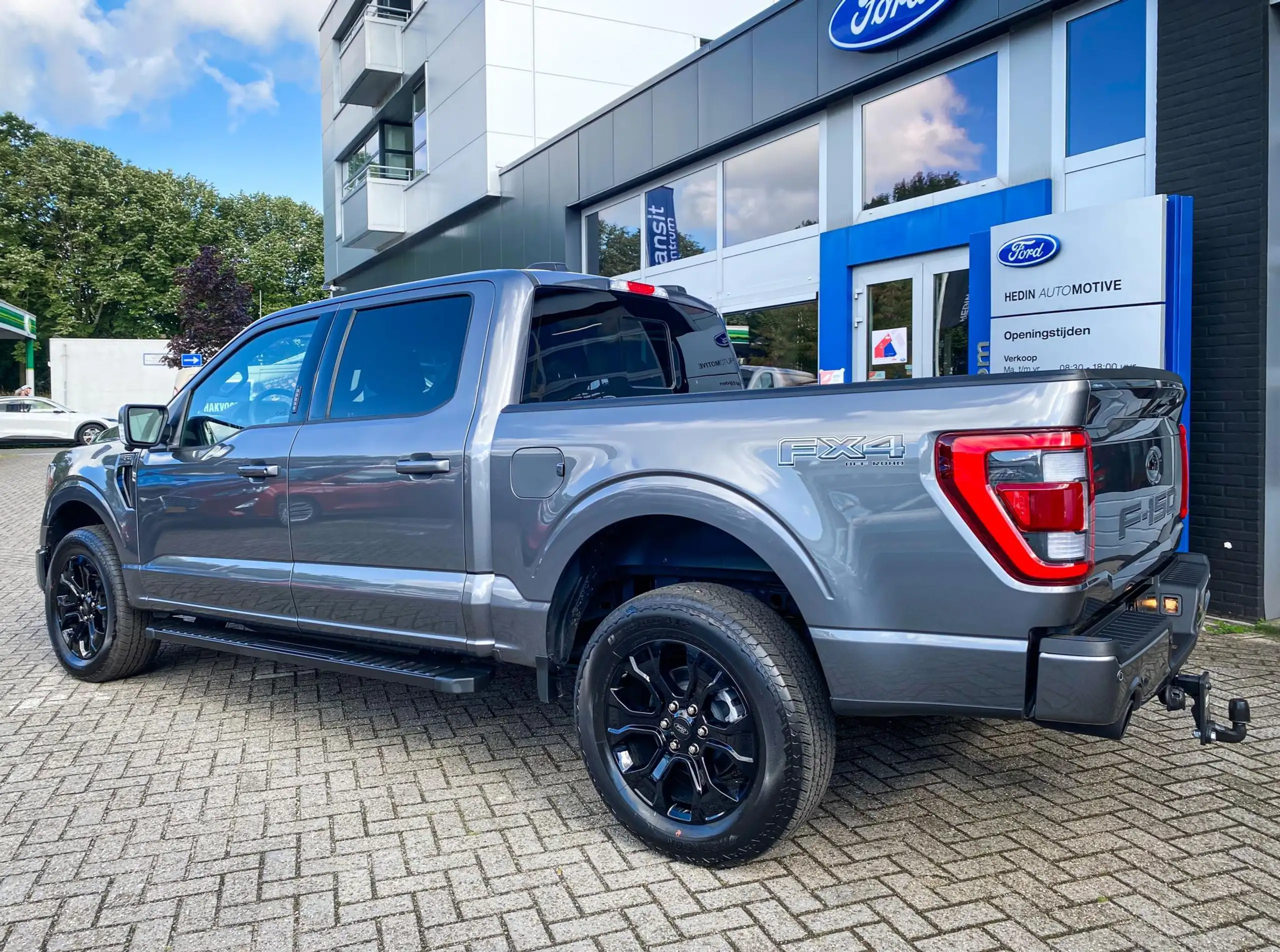 Ford - F 150