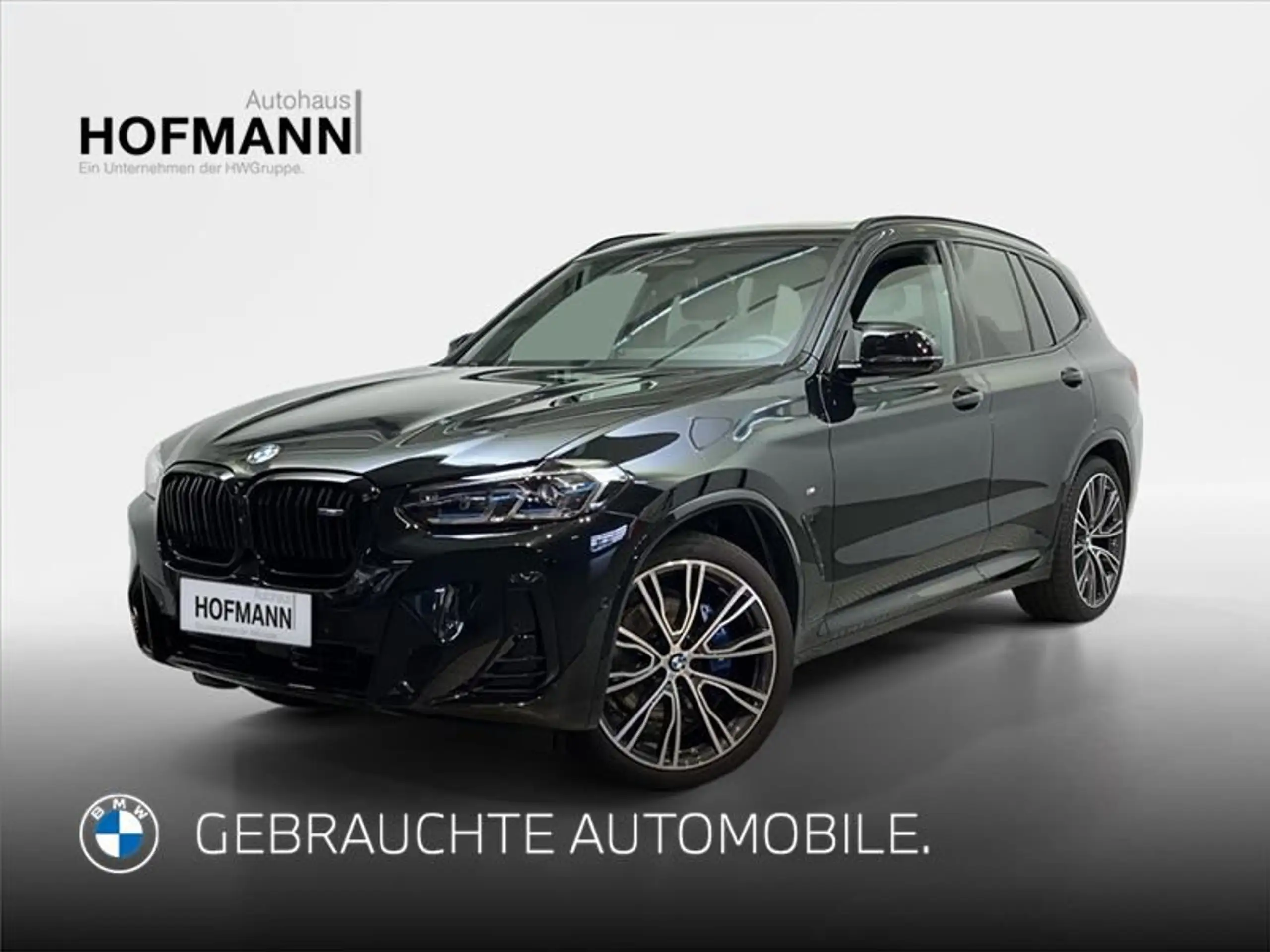 BMW - X3 M