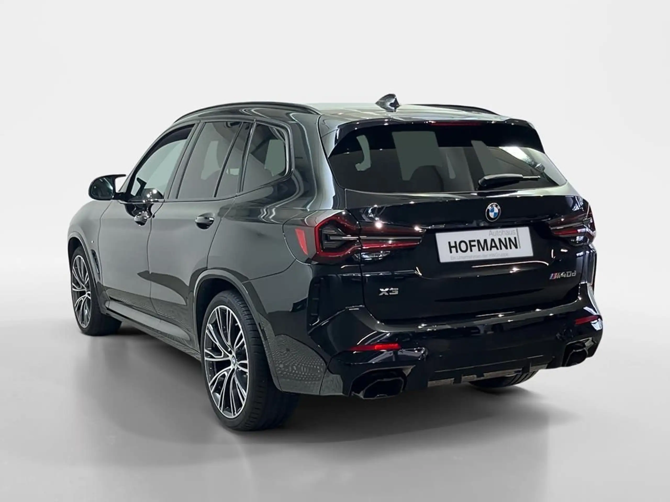 BMW - X3 M