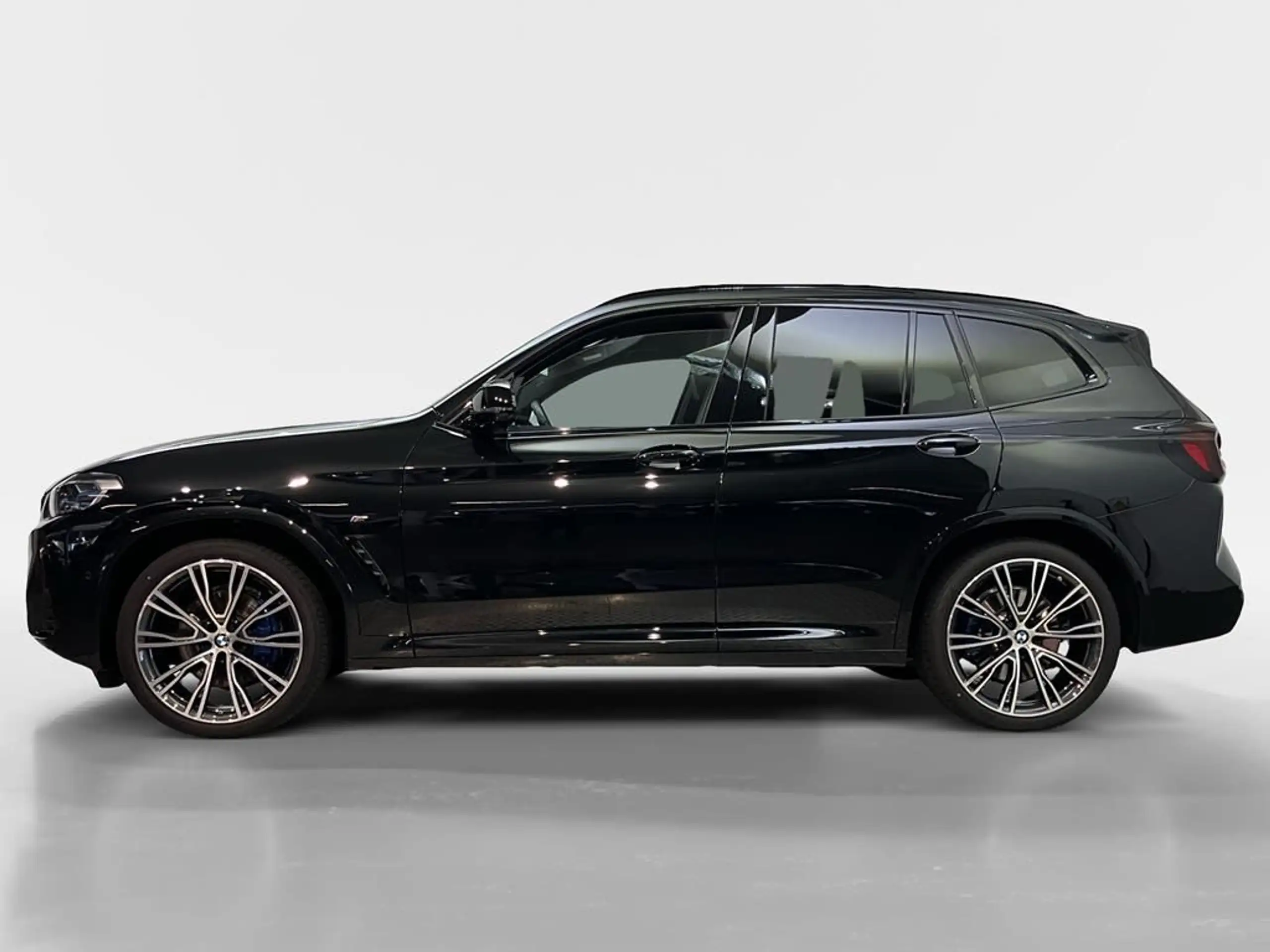 BMW - X3 M