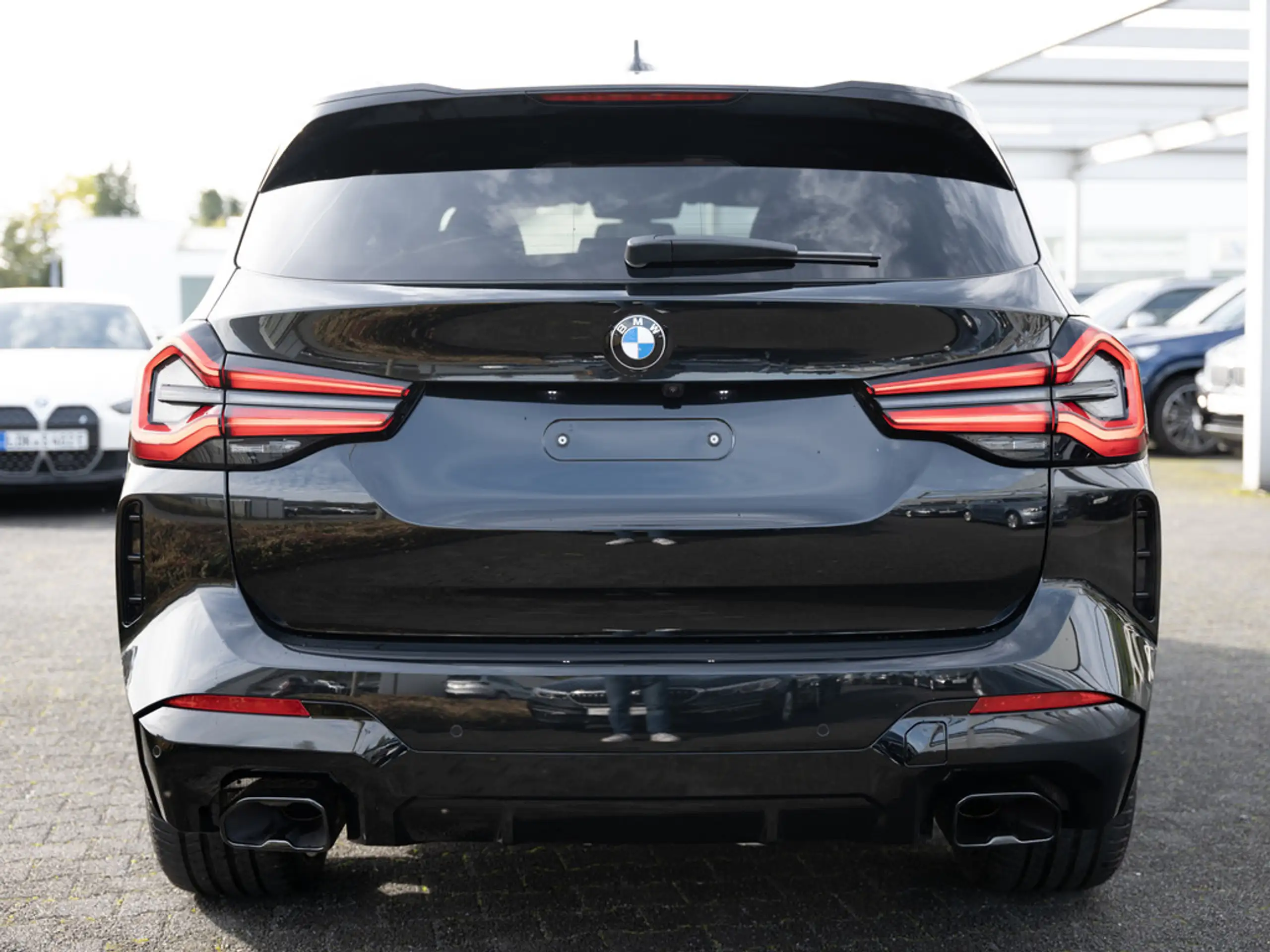 BMW - X3 M