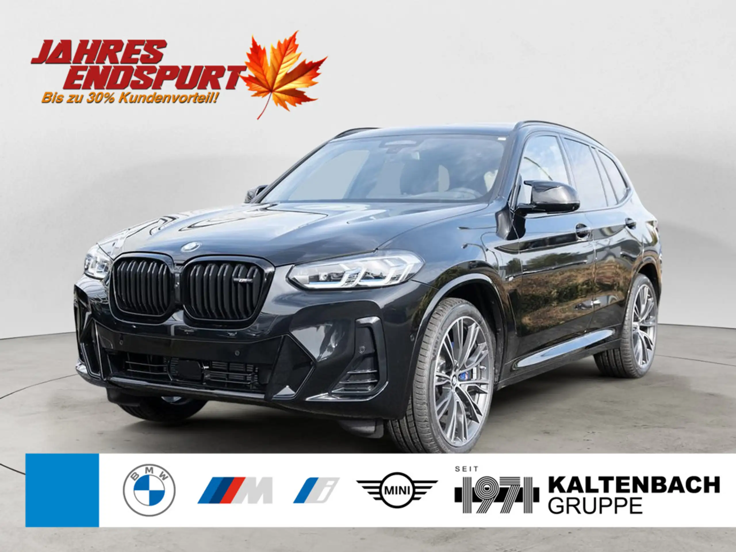 BMW - X3 M