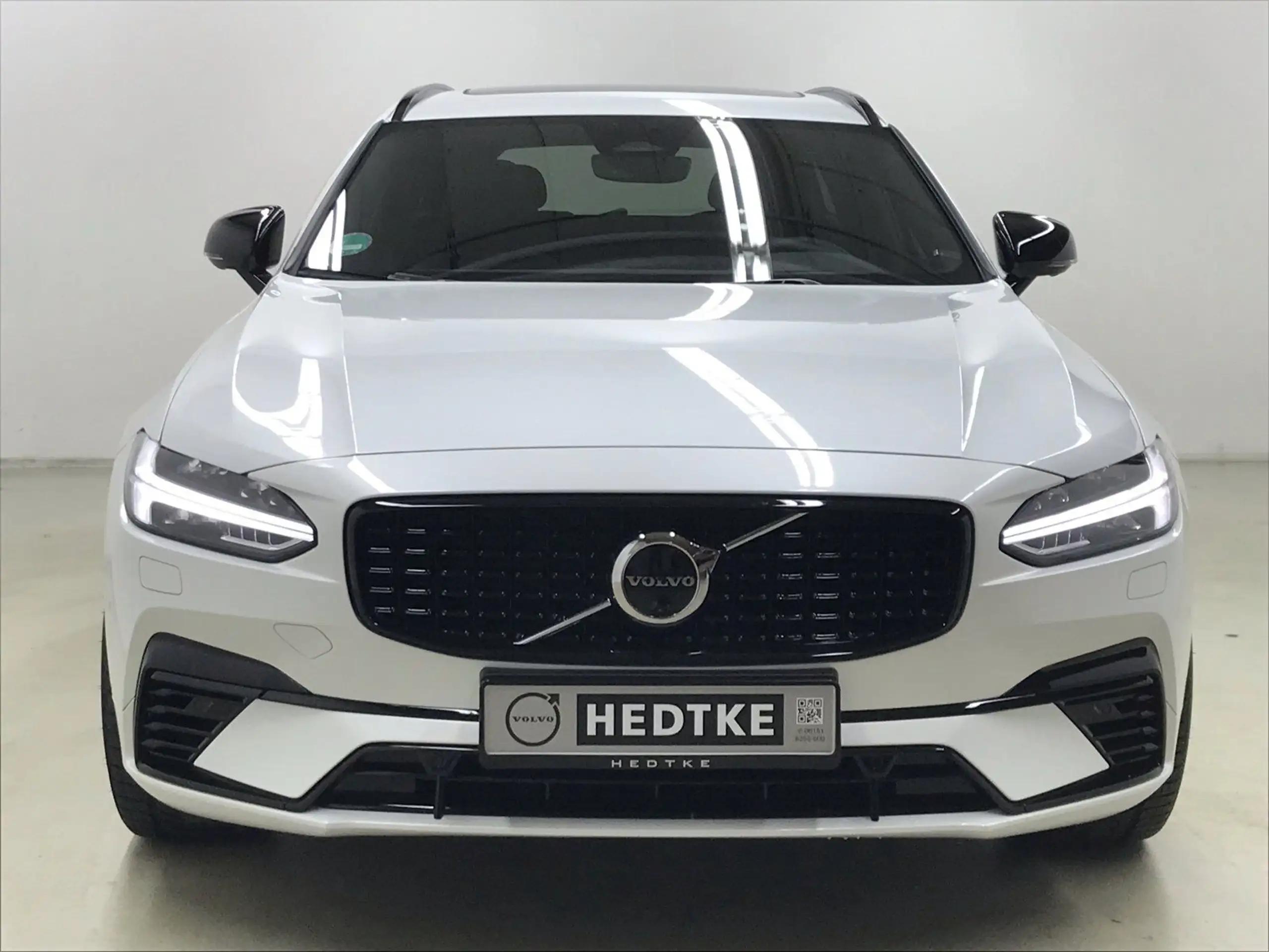 Volvo - V90