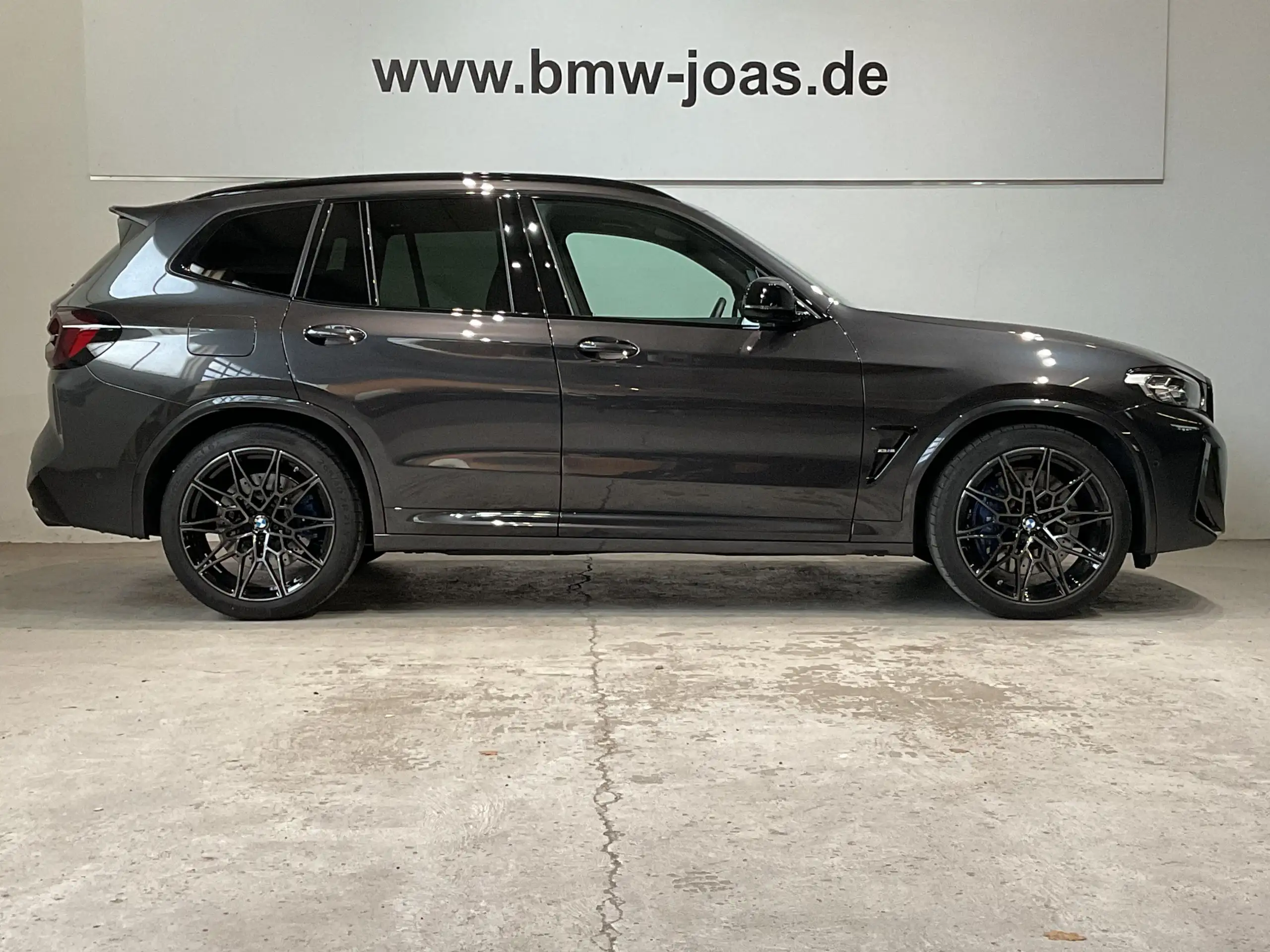 BMW - X3 M