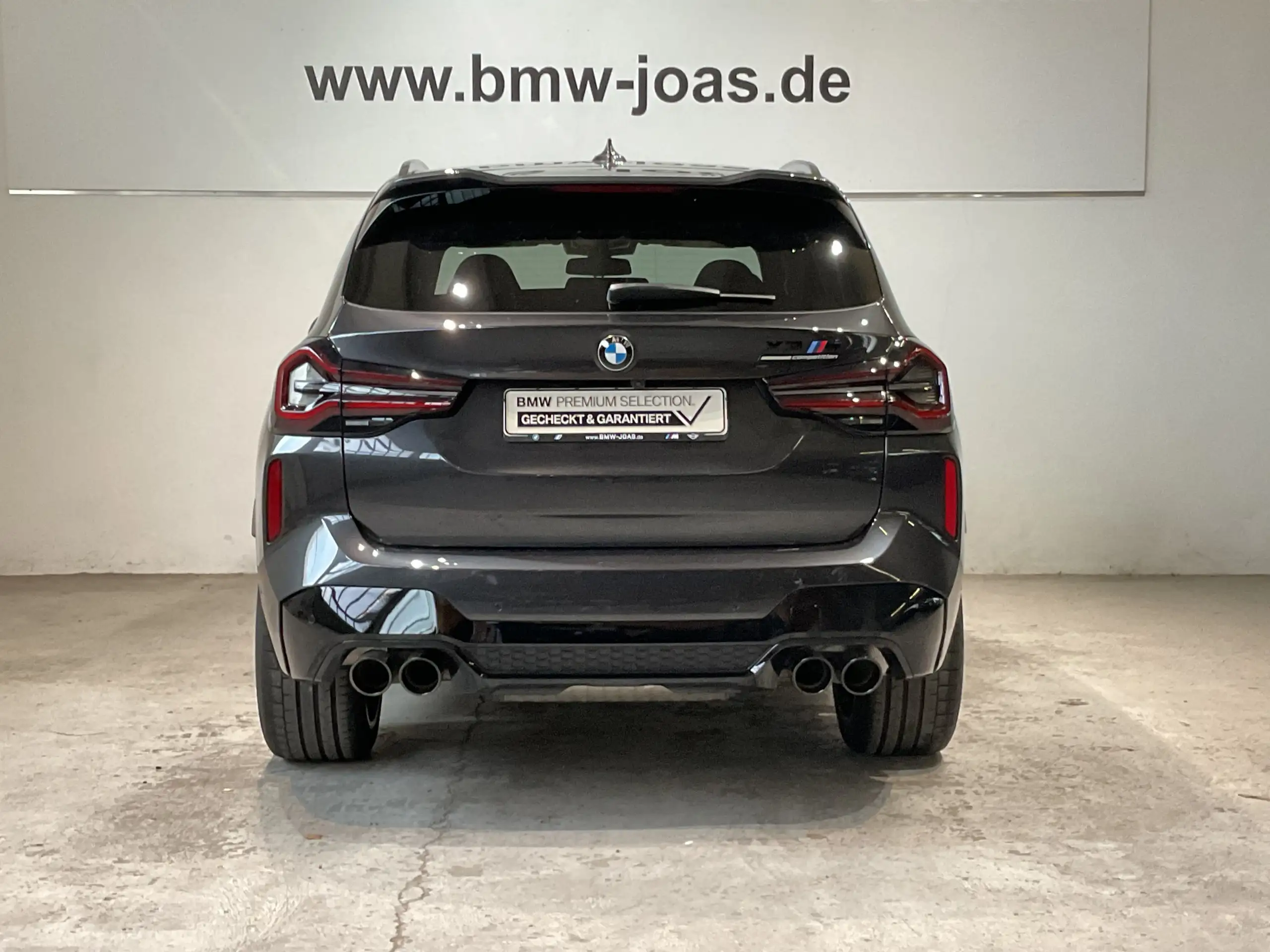 BMW - X3 M