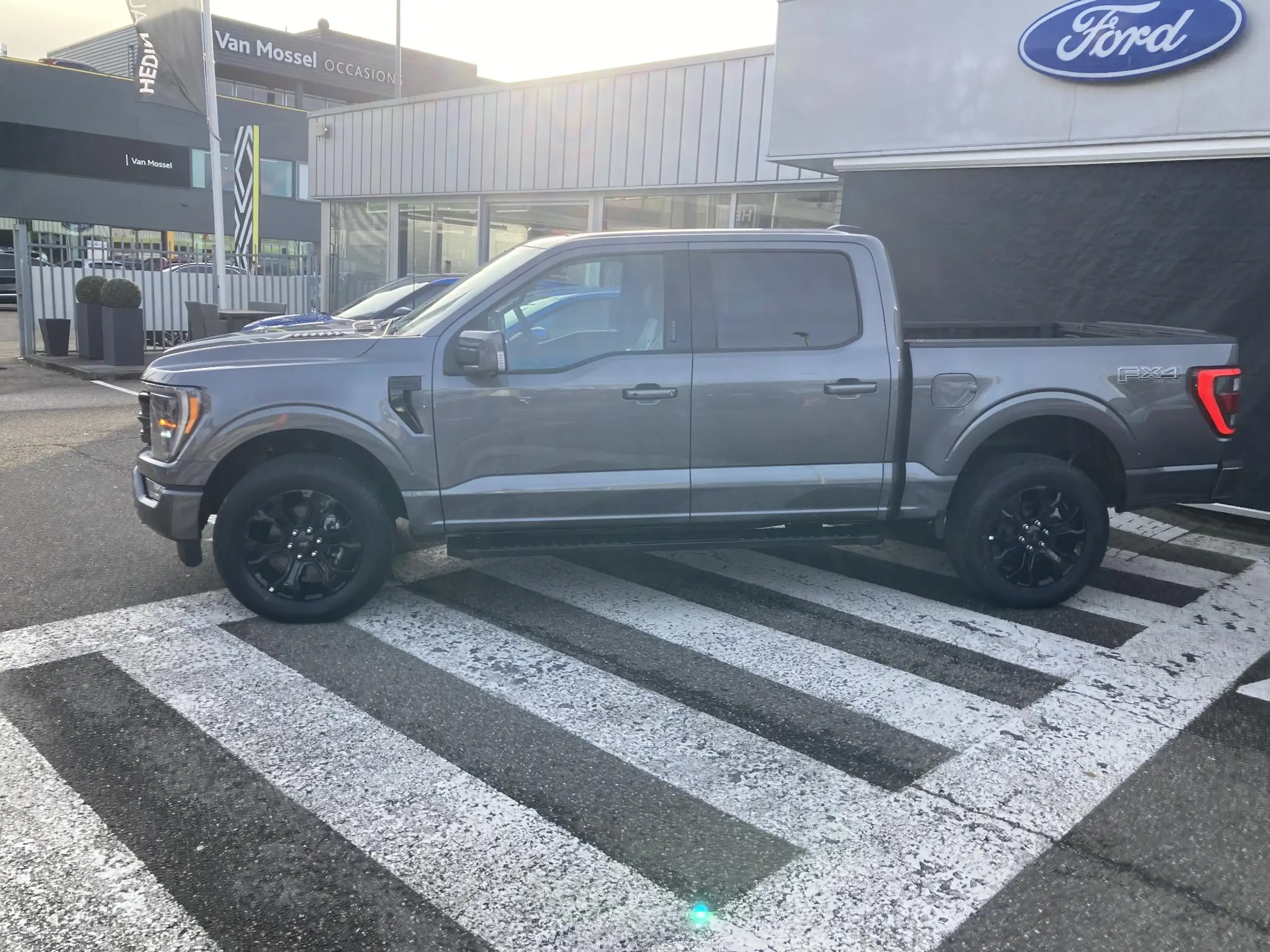 Ford - F 150