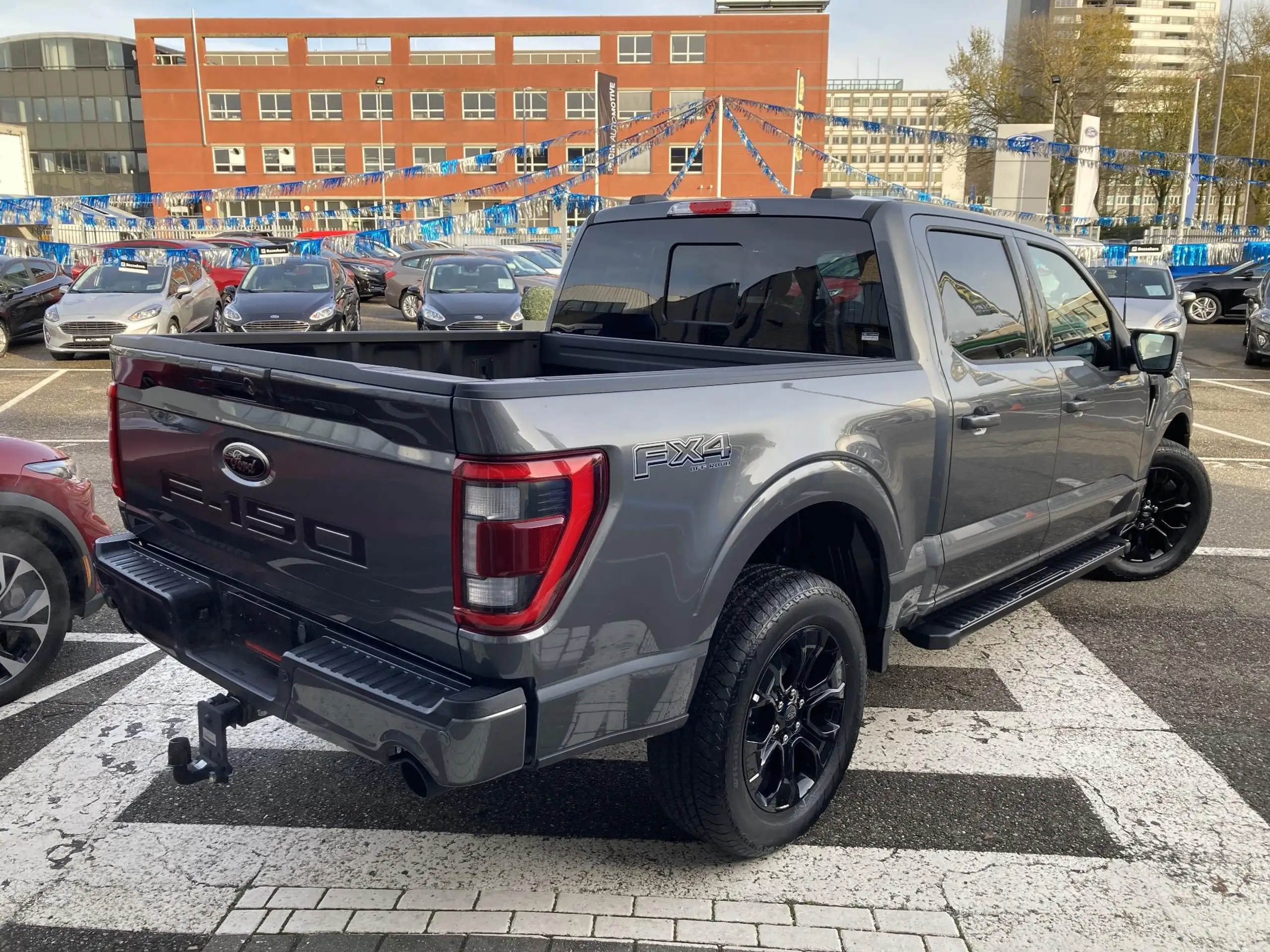 Ford - F 150