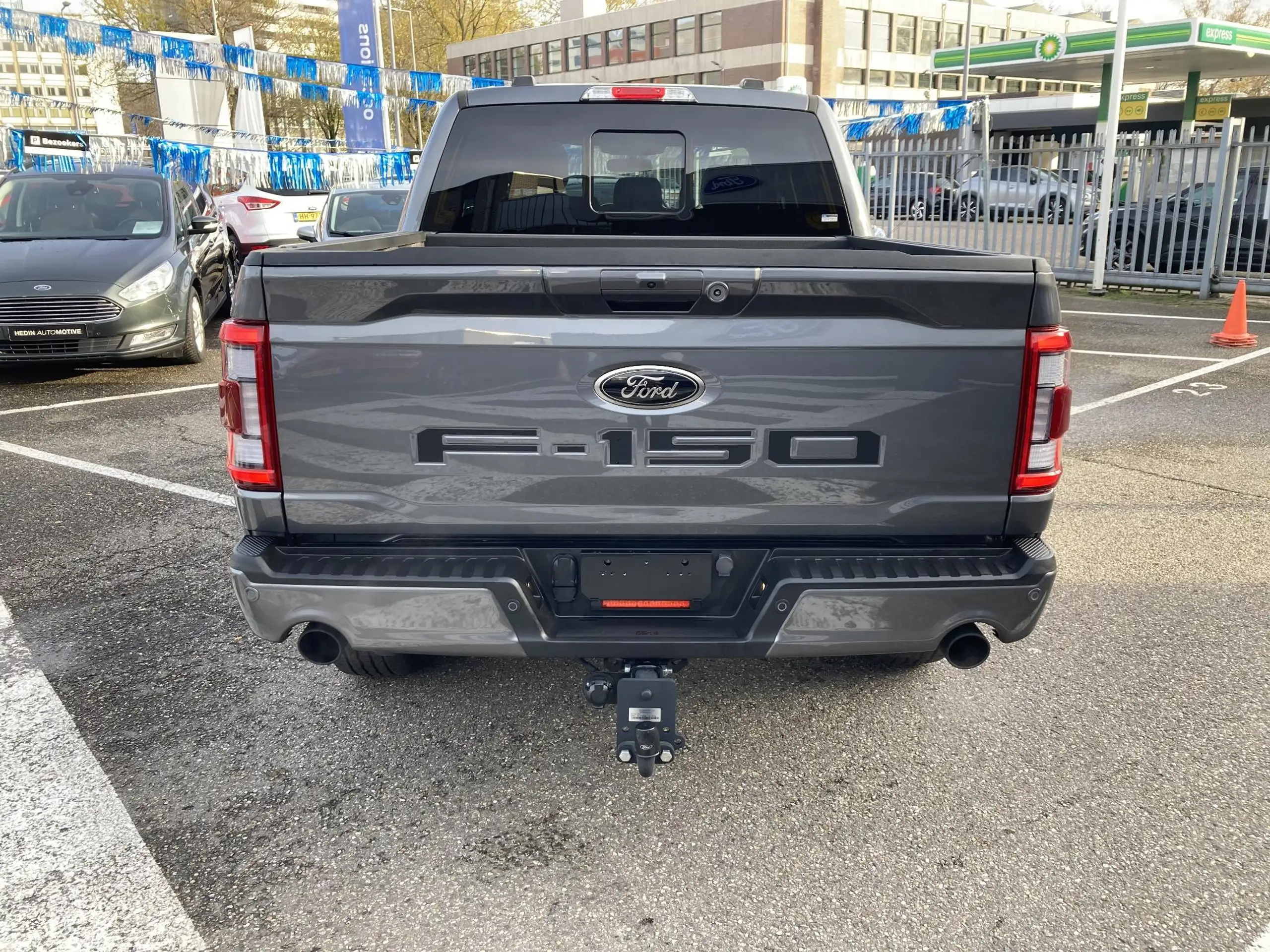 Ford - F 150