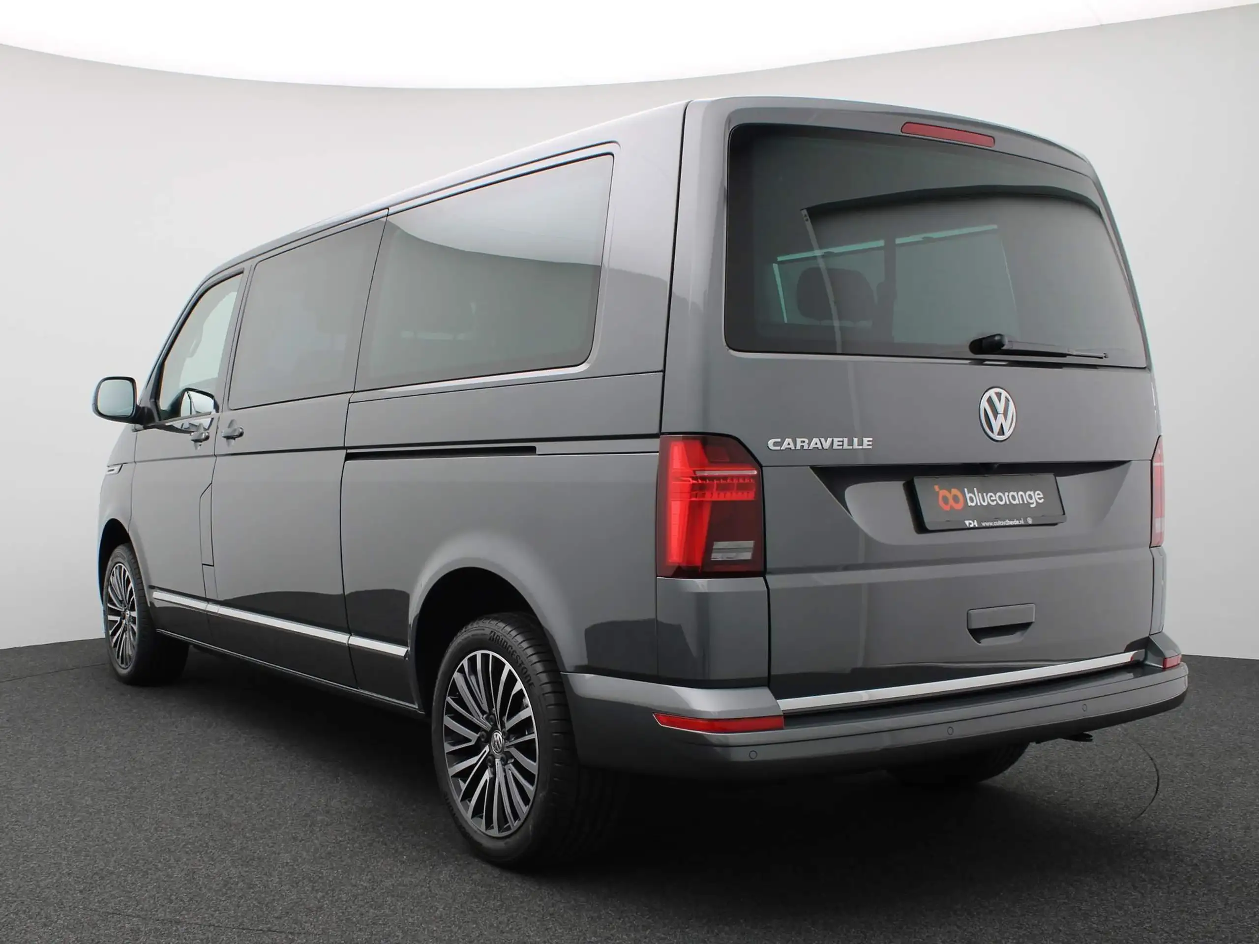 Volkswagen - T6.1 Transporter