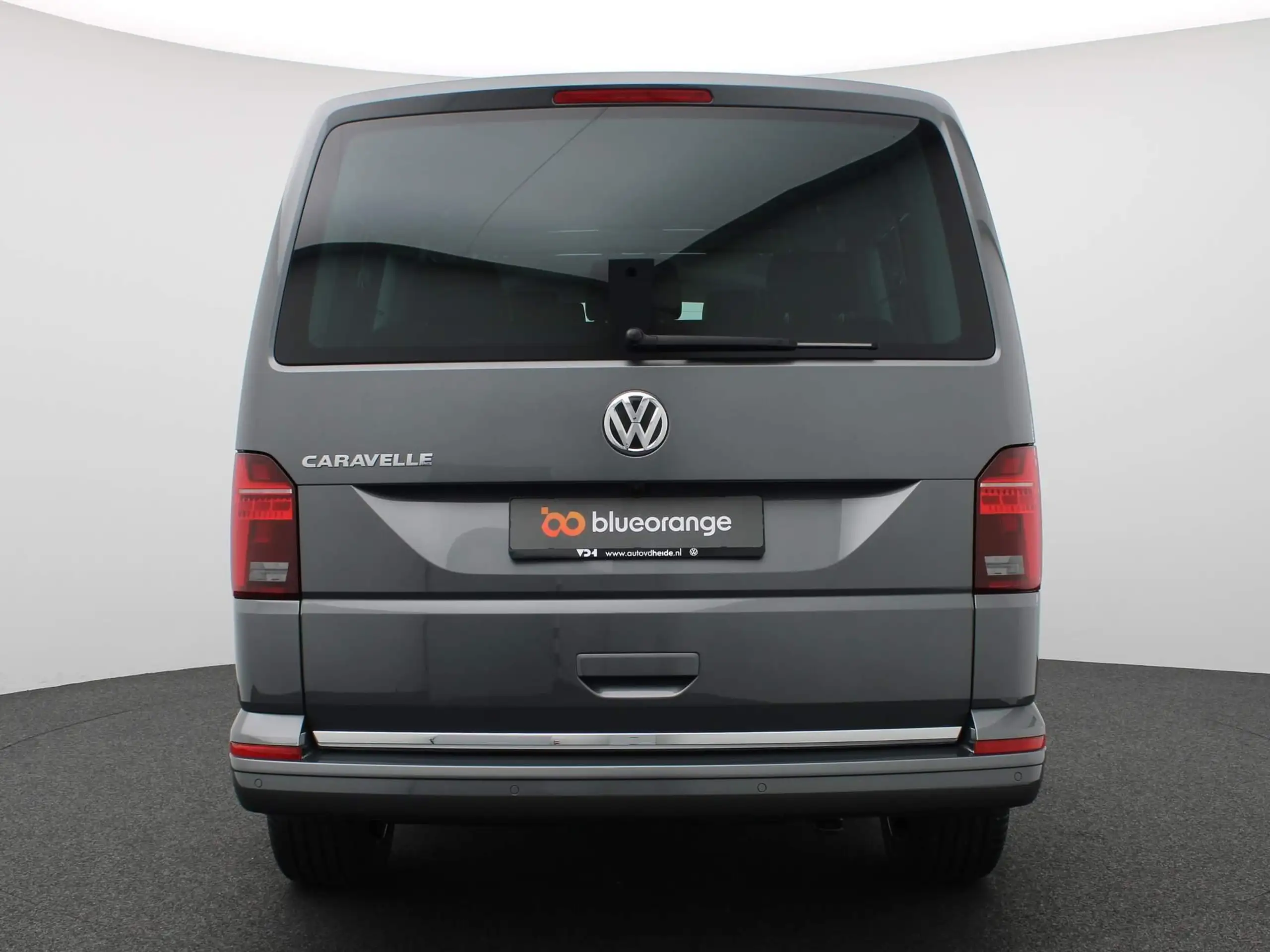 Volkswagen - T6.1 Transporter