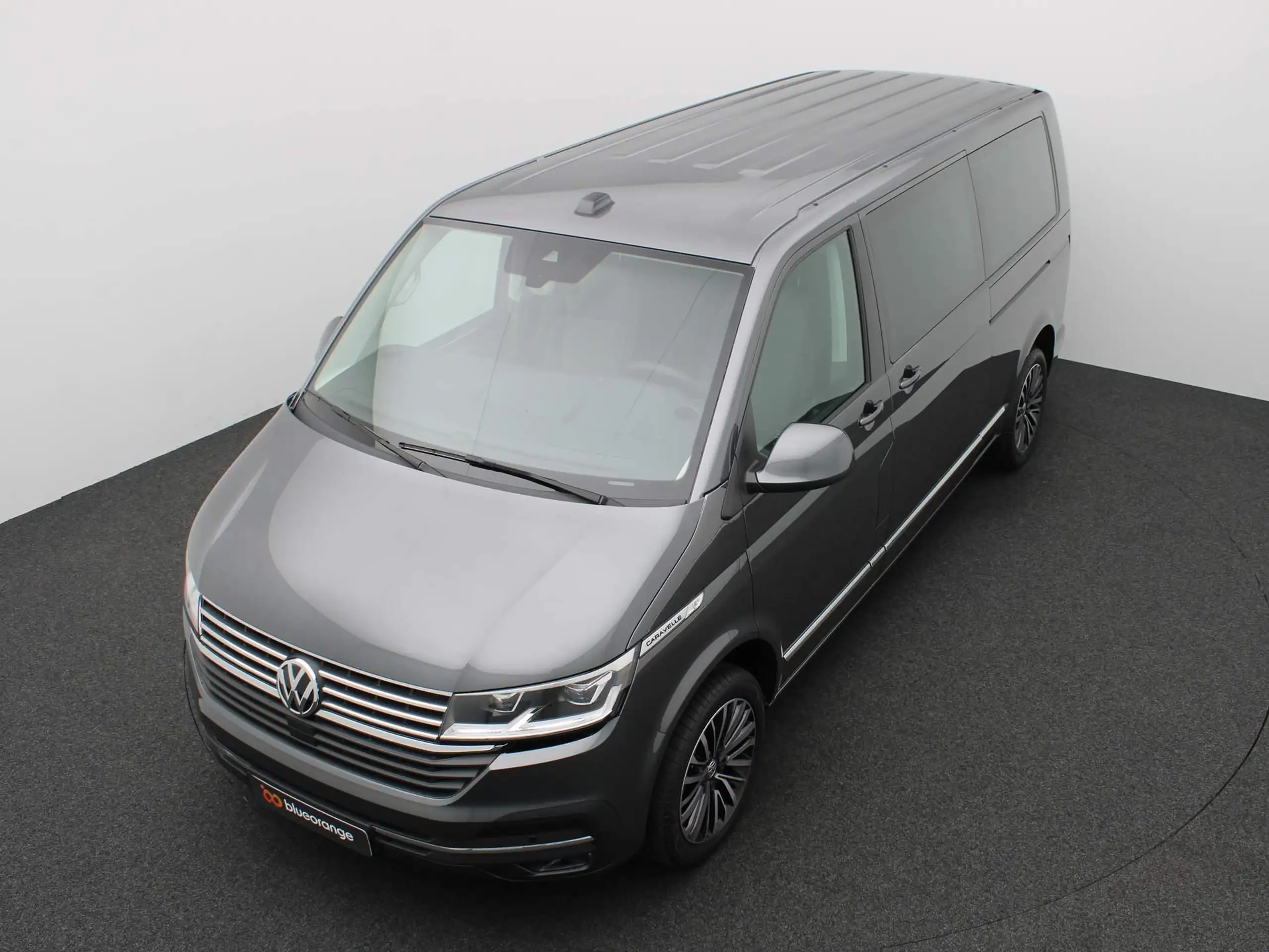 Volkswagen - T6.1 Transporter