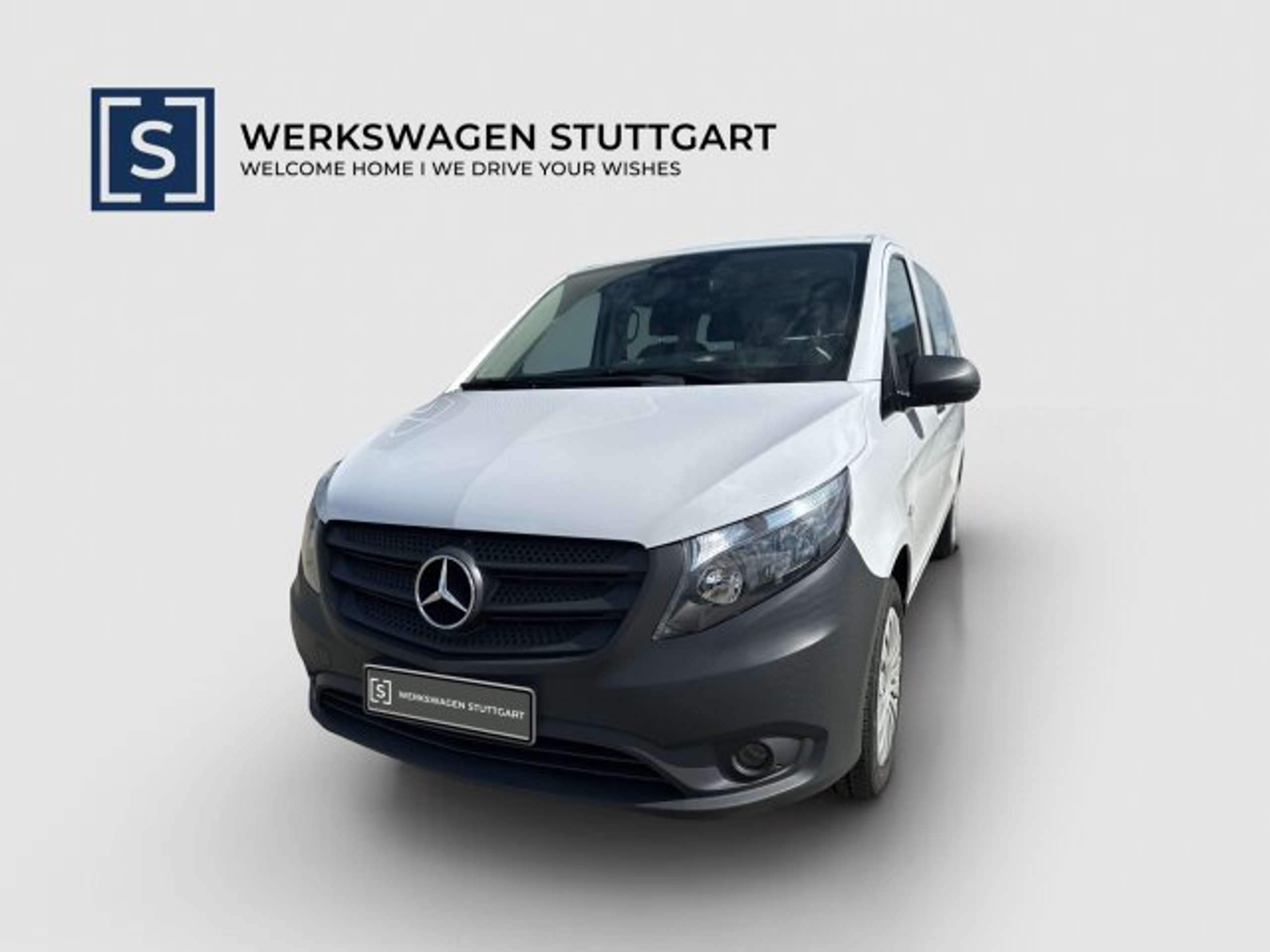 Mercedes-Benz - Vito