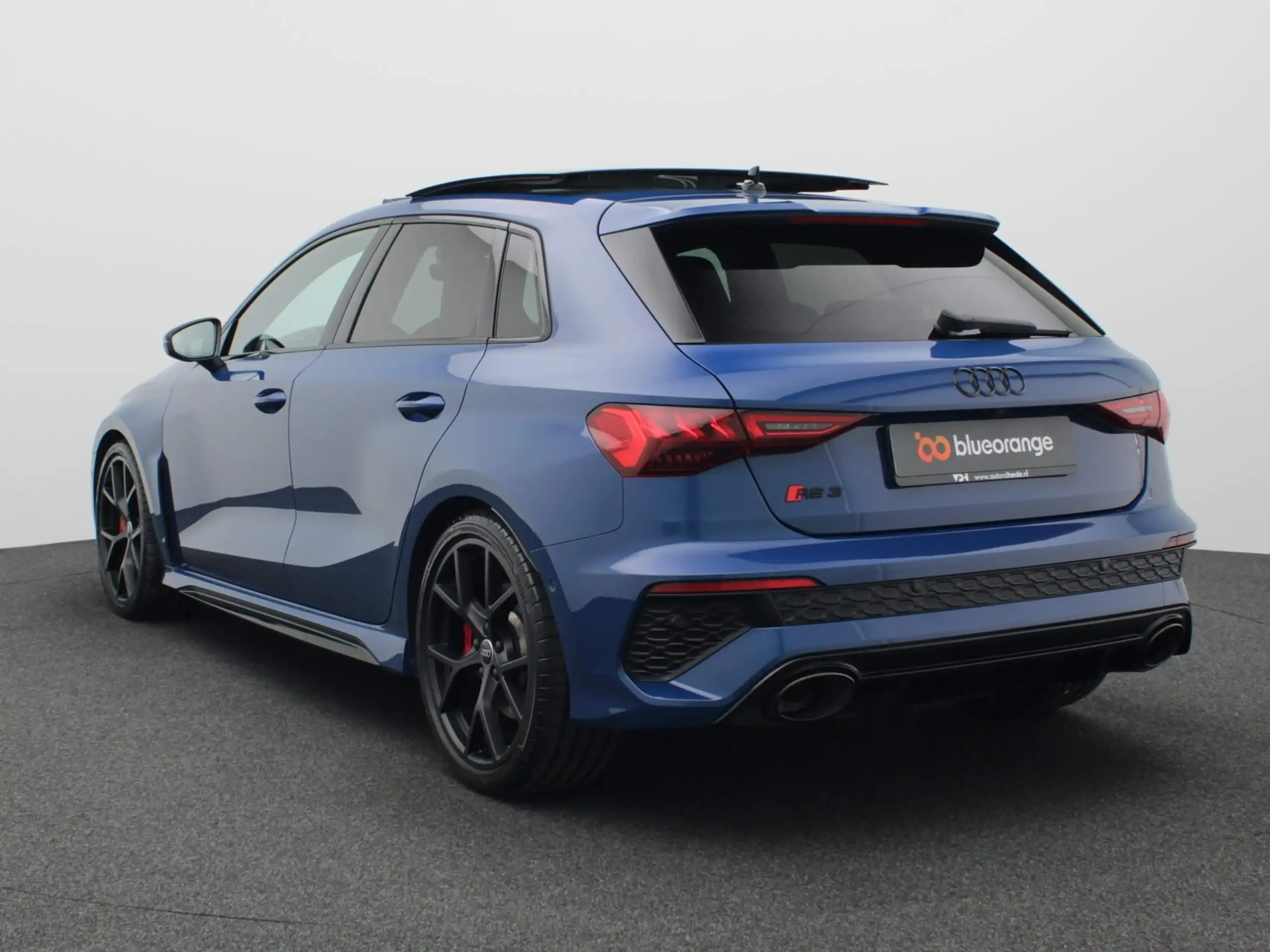 Audi - RS3