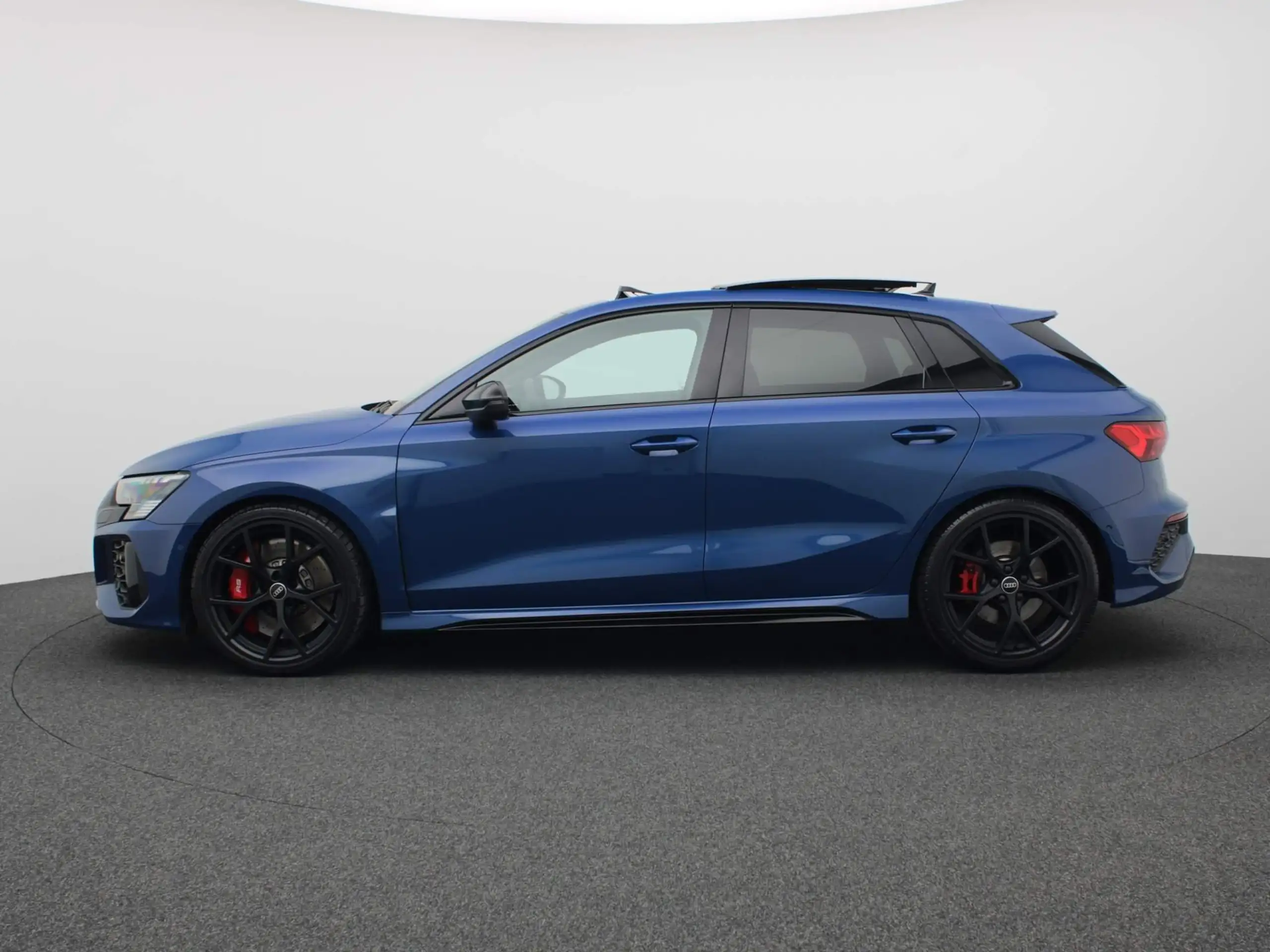 Audi - RS3