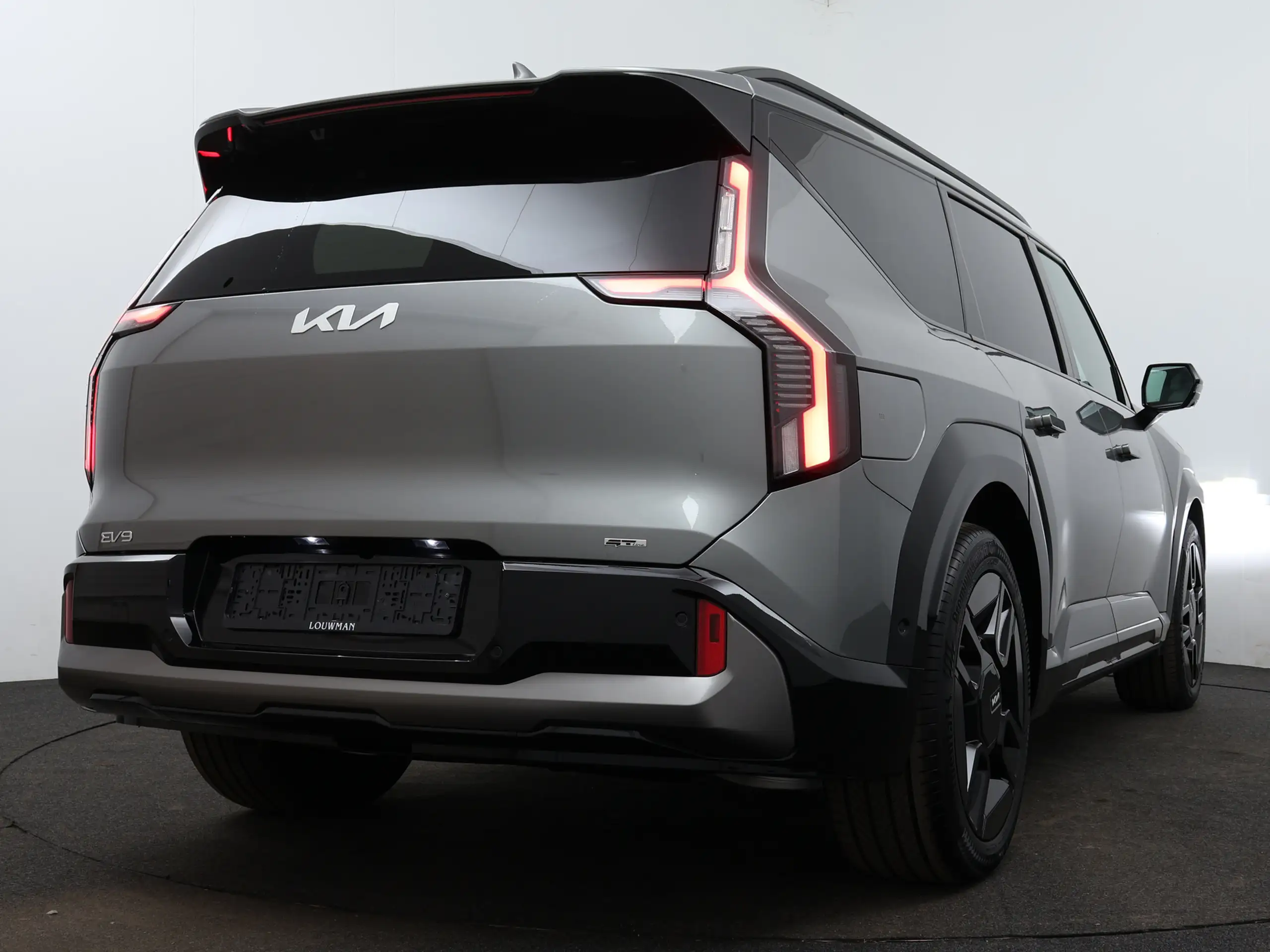 Kia - EV9