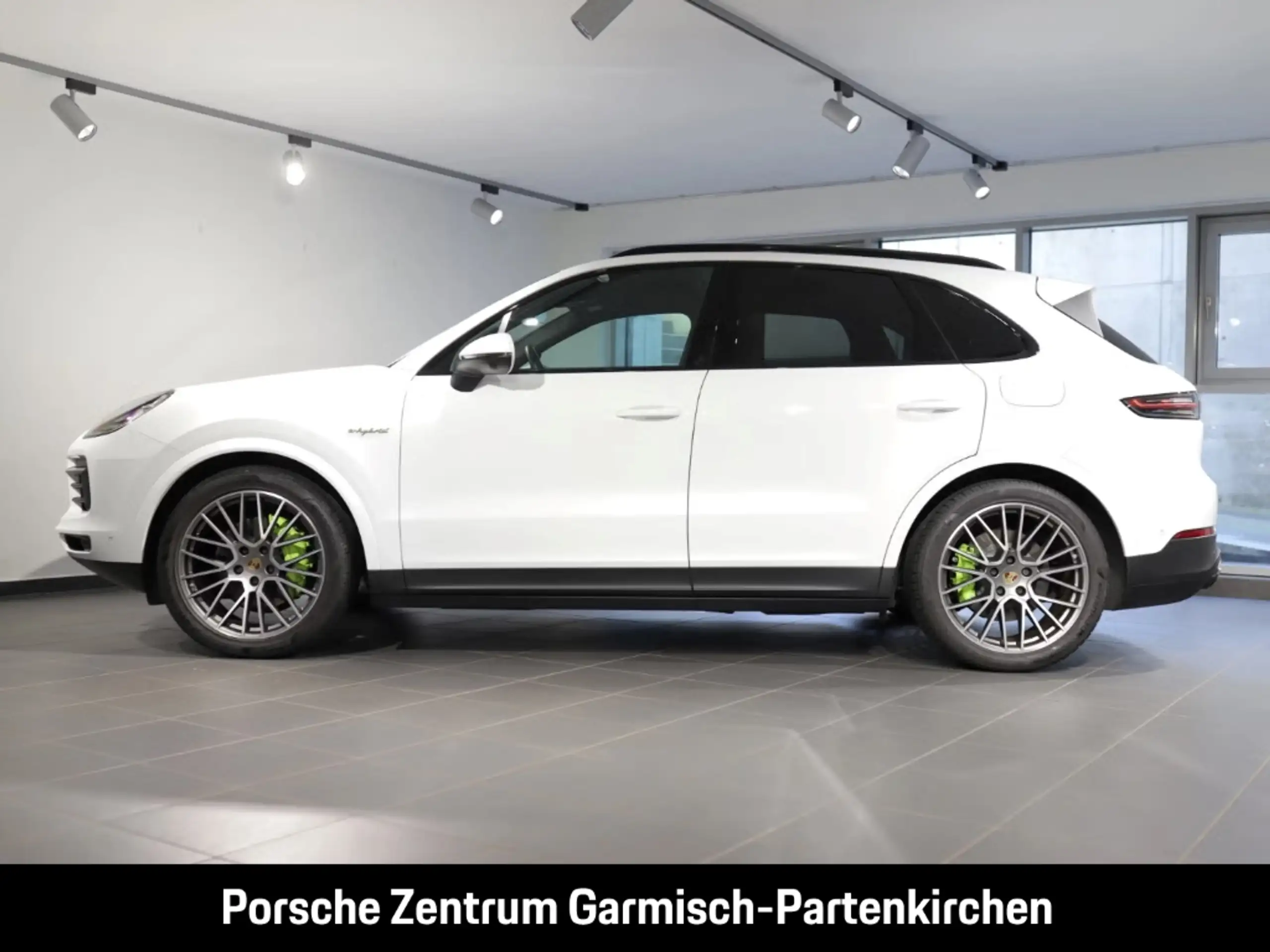 Porsche - Cayenne