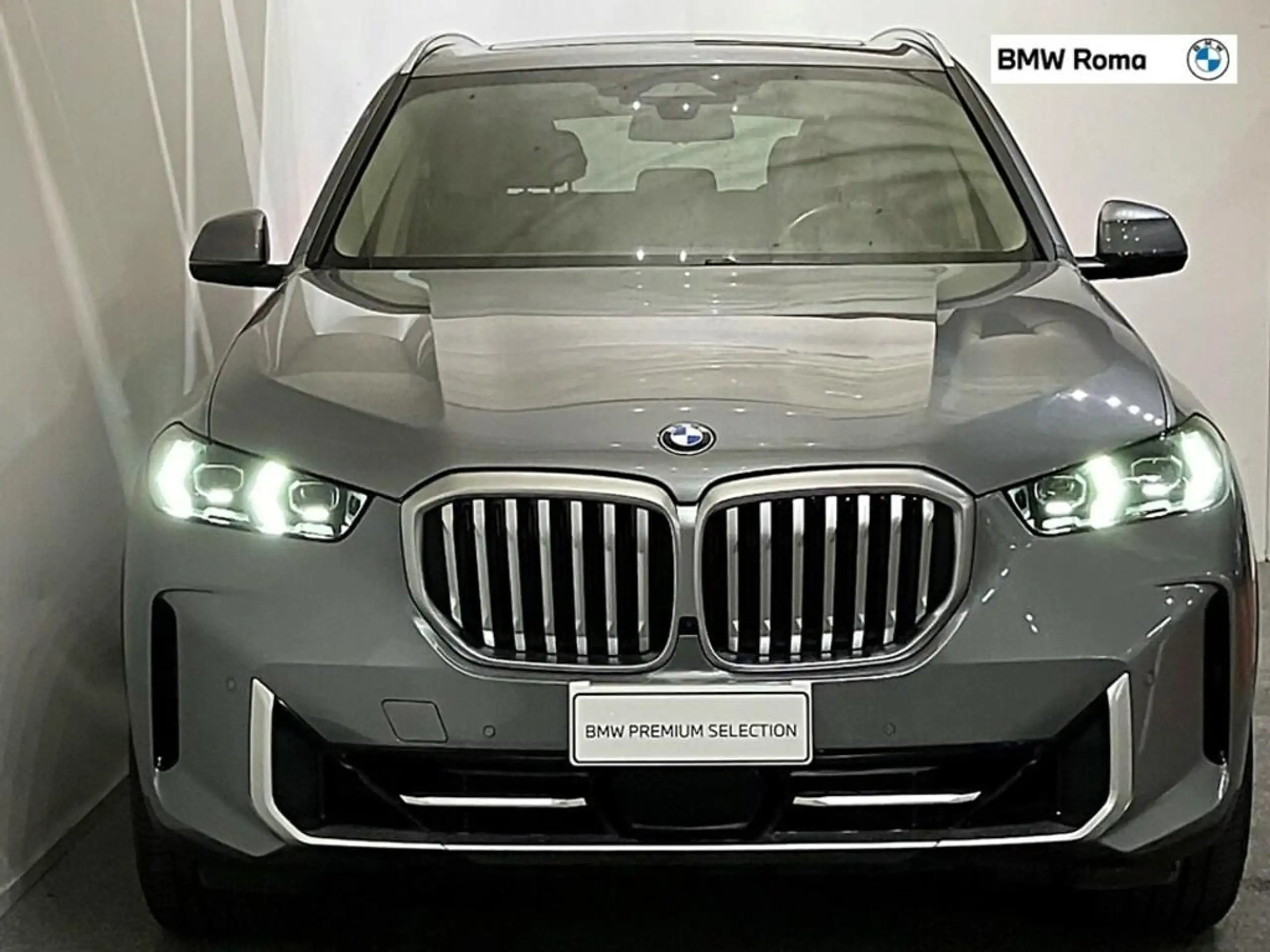 BMW - X5