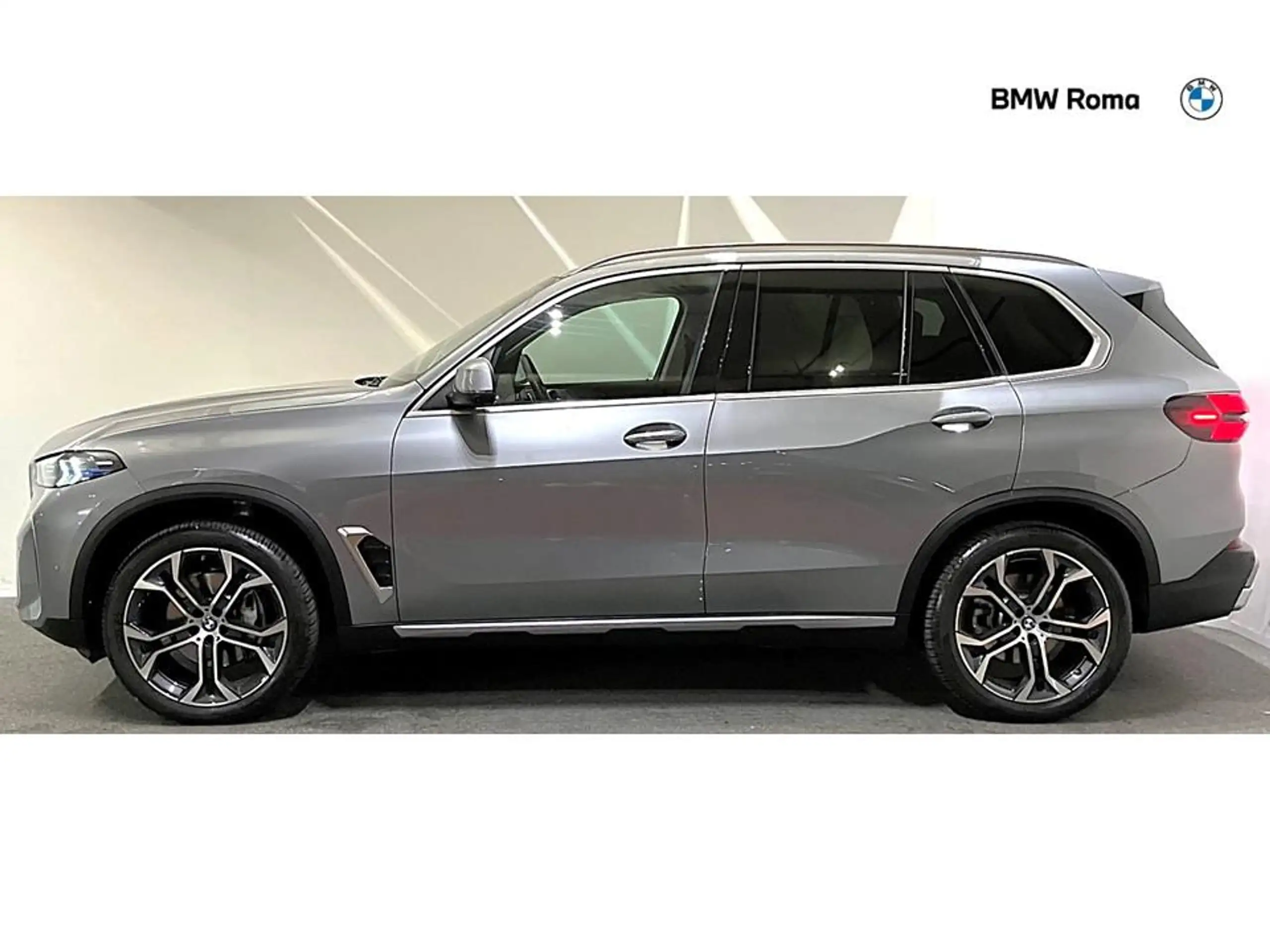 BMW - X5