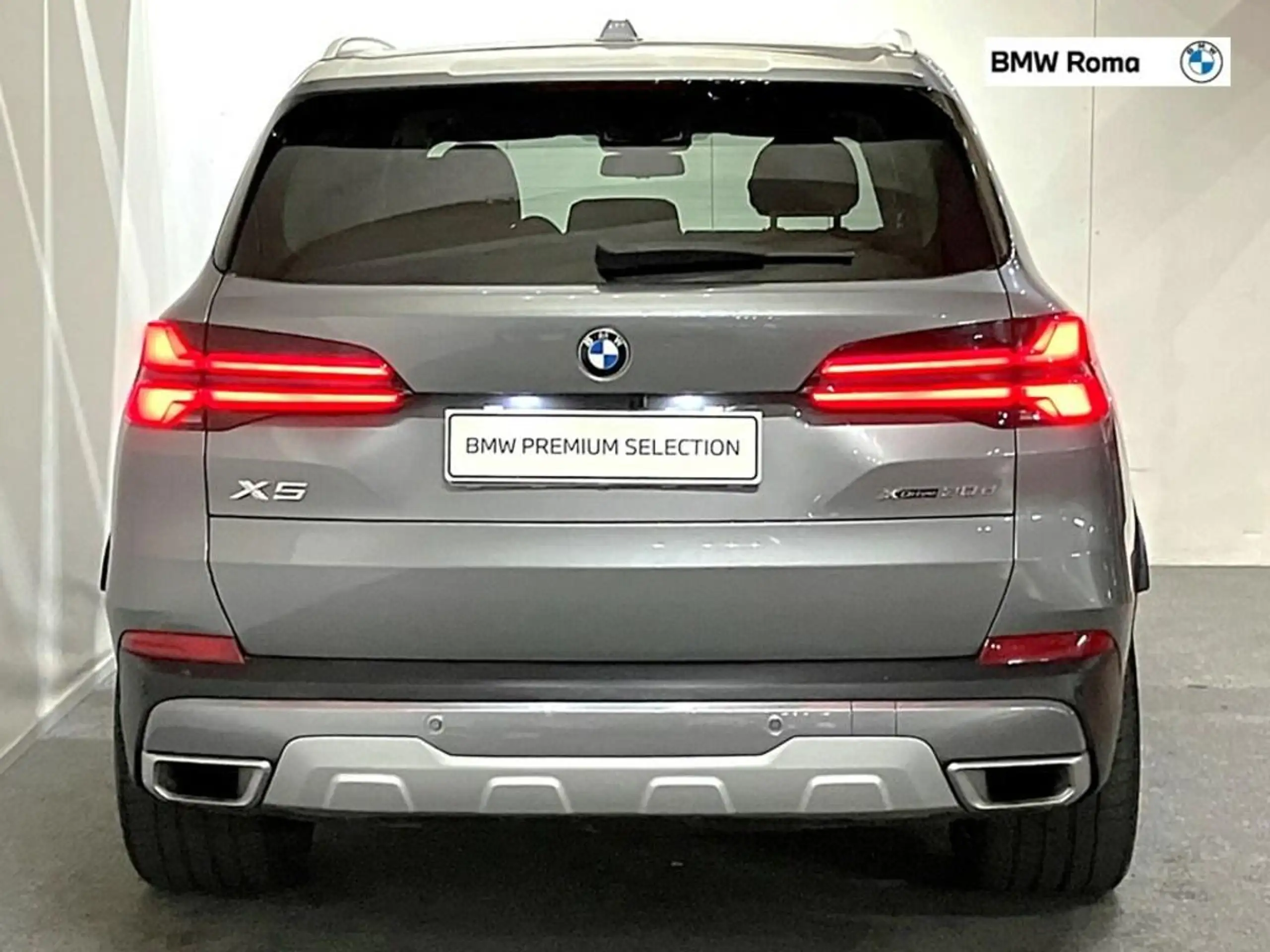 BMW - X5