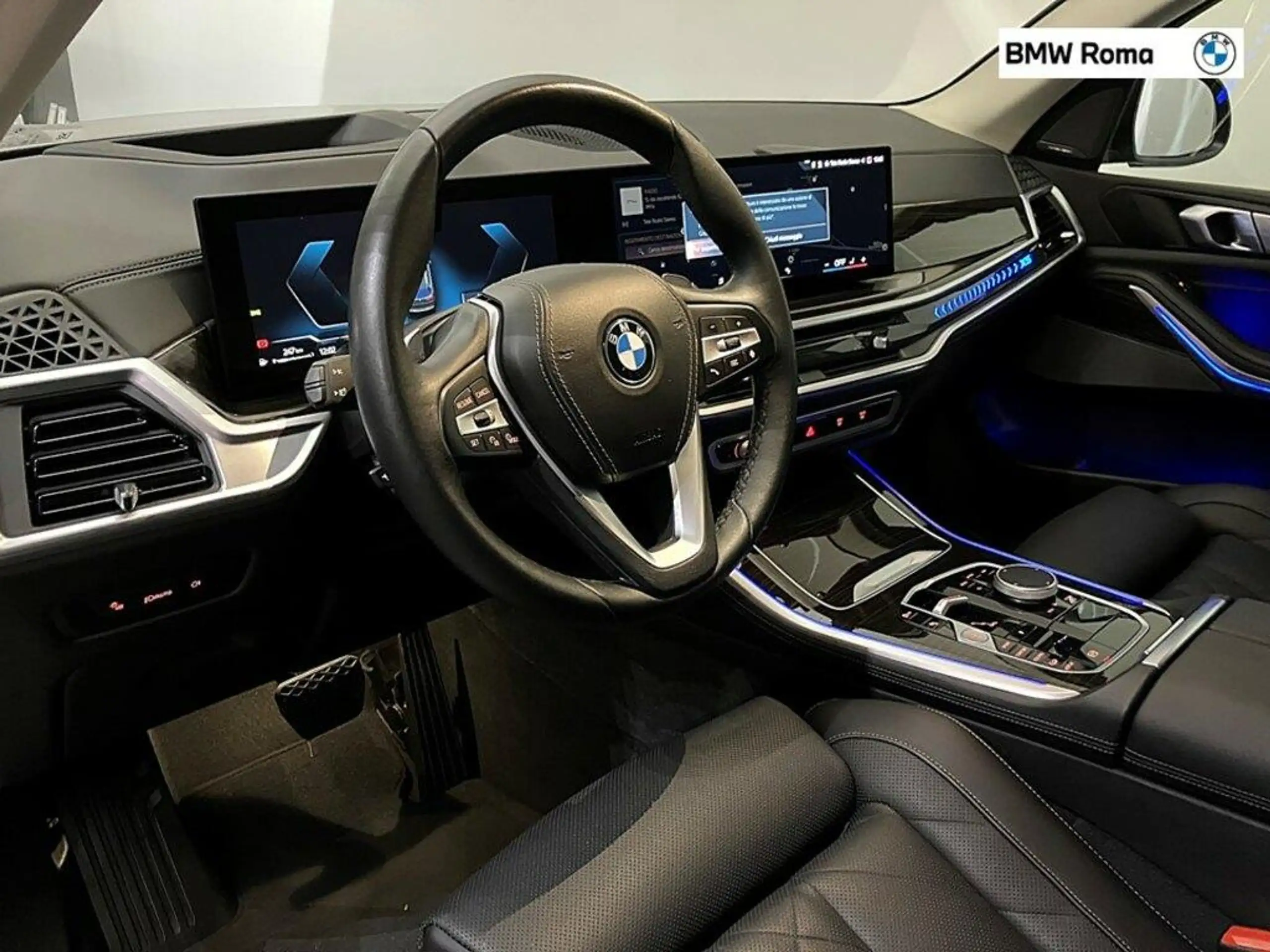 BMW - X5