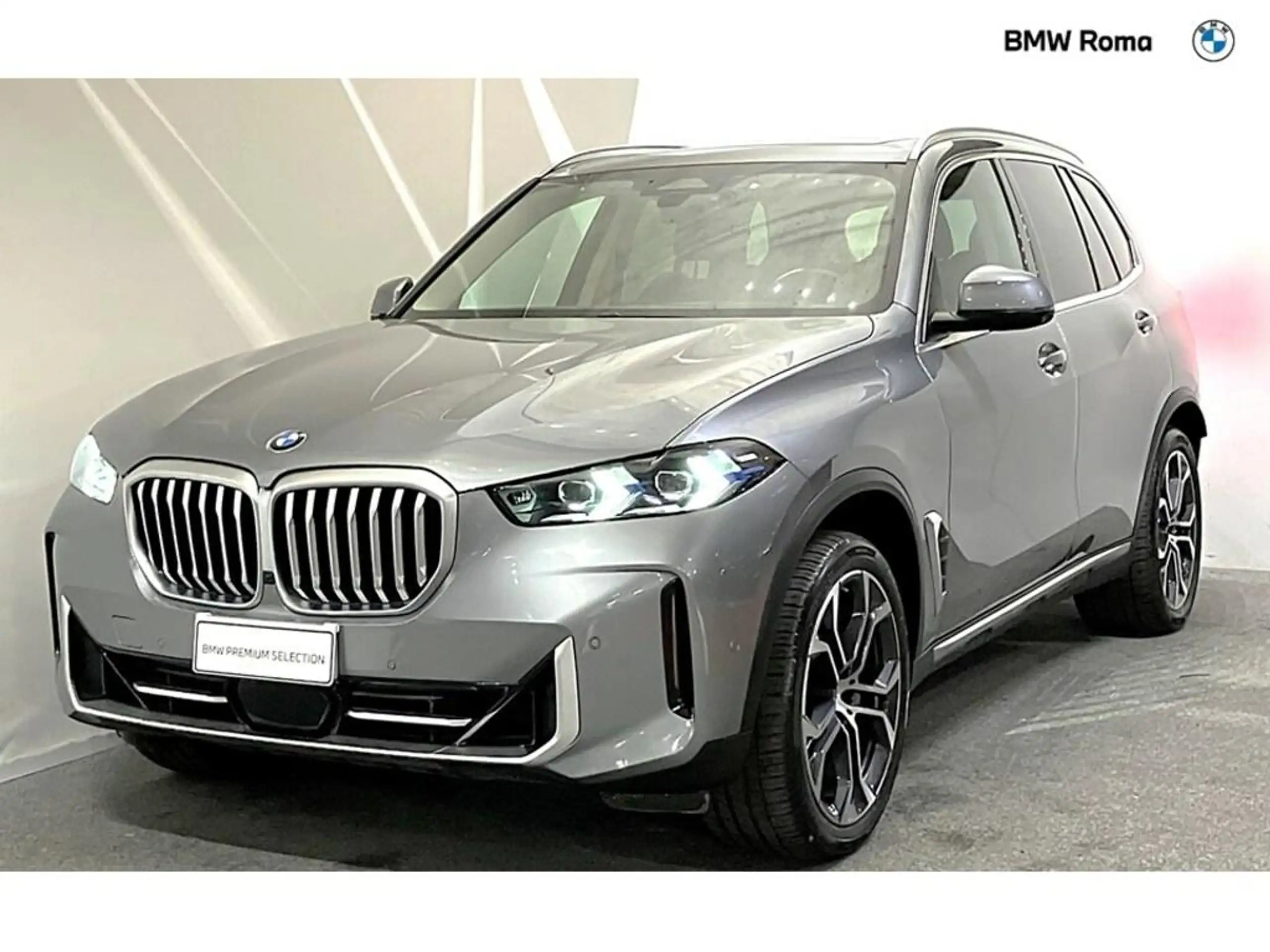 BMW - X5