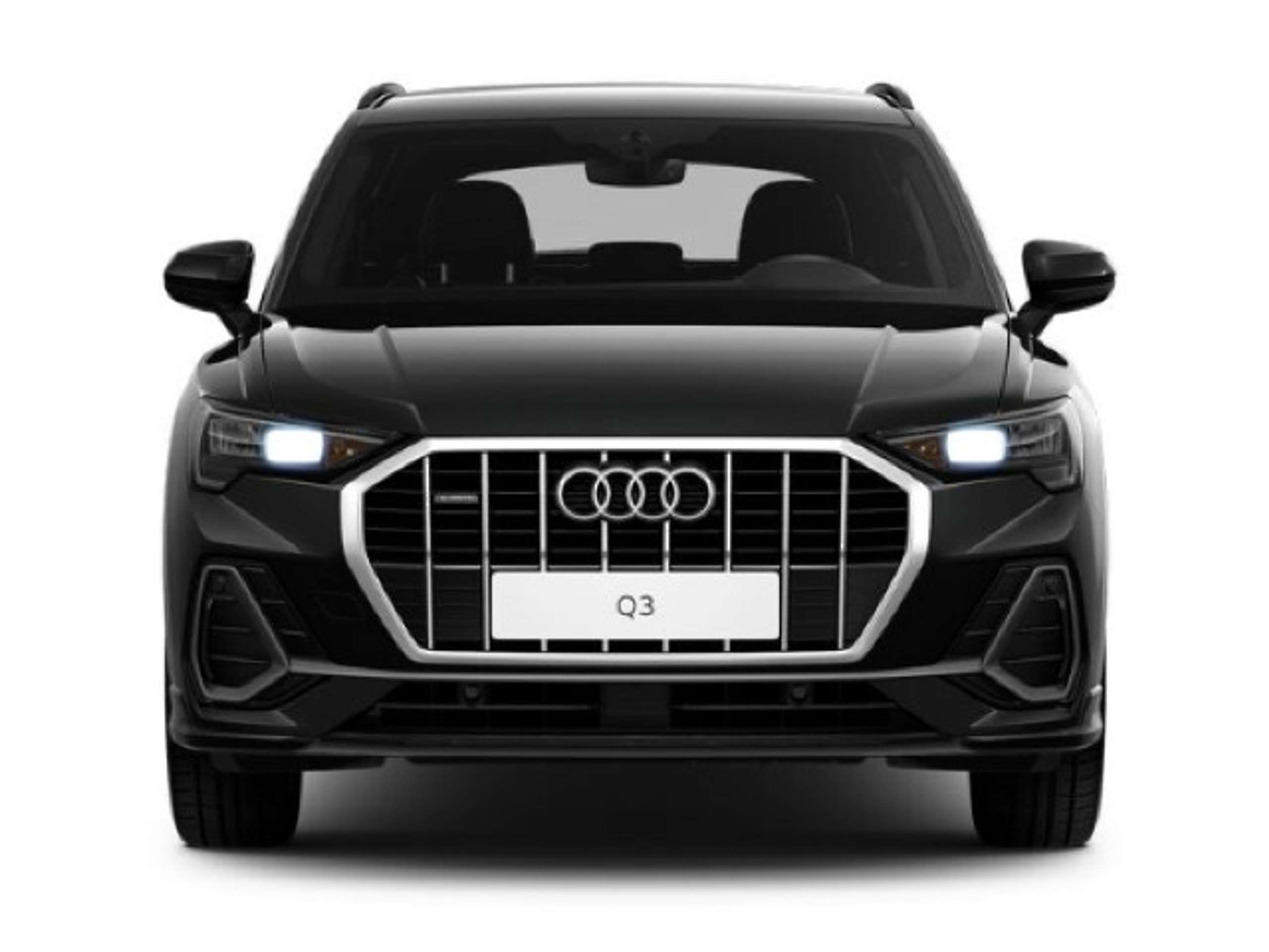 Audi - Q3