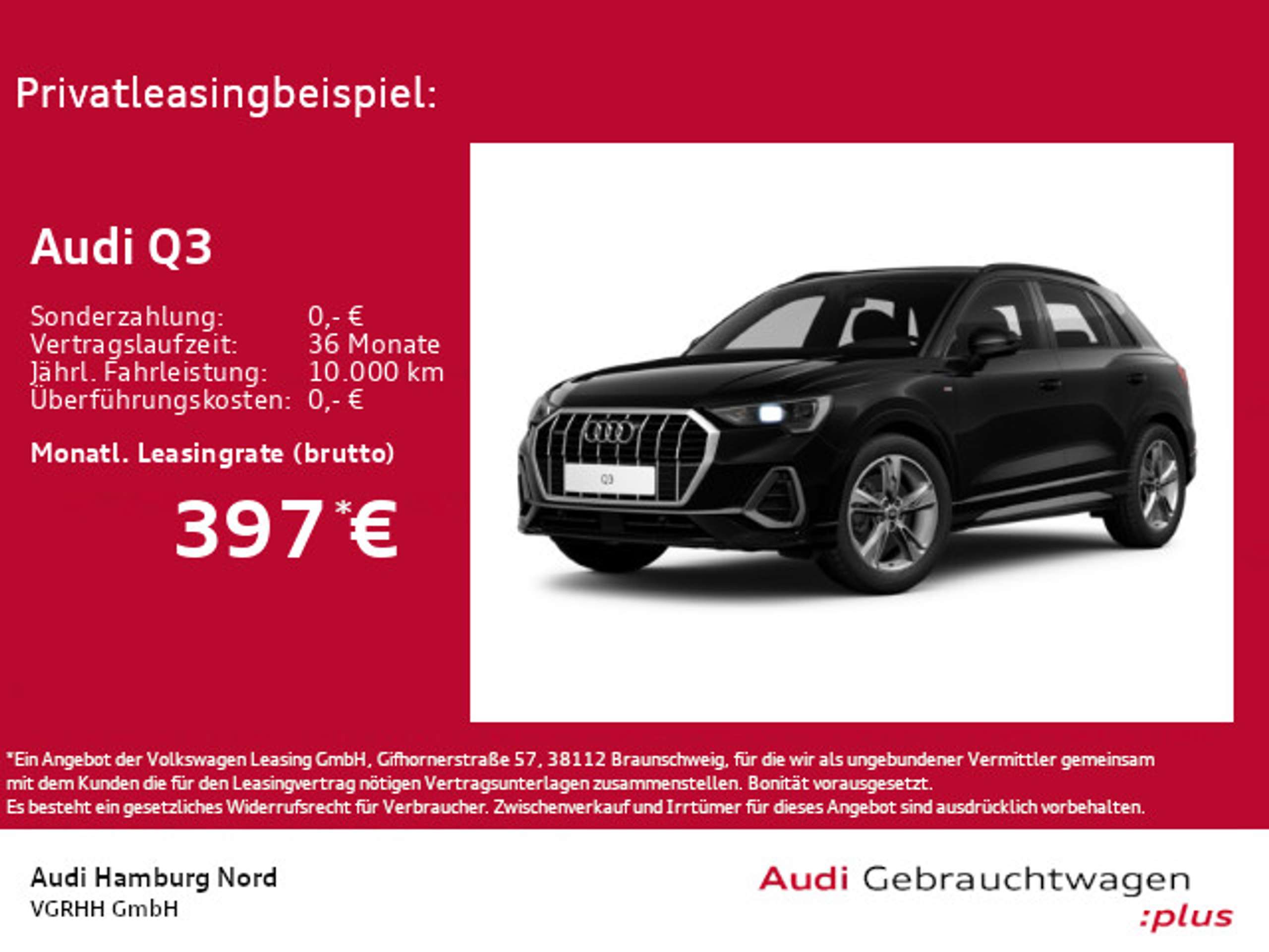 Audi - Q3