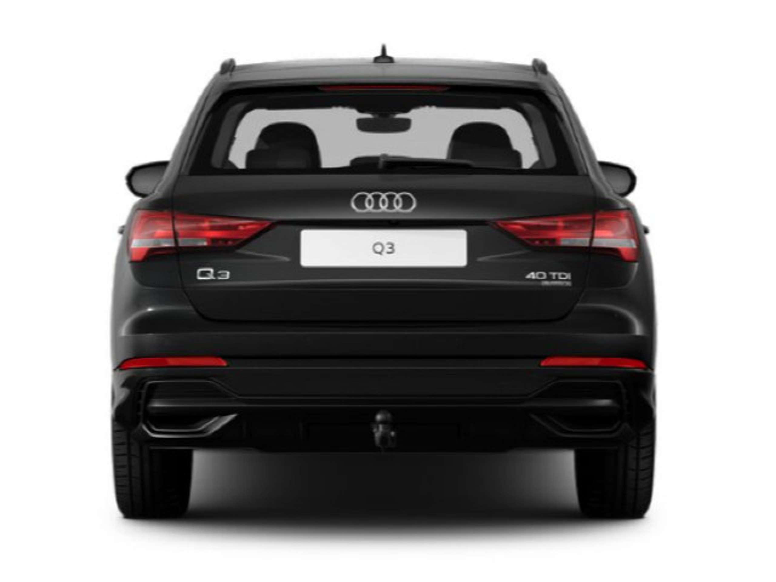 Audi - Q3