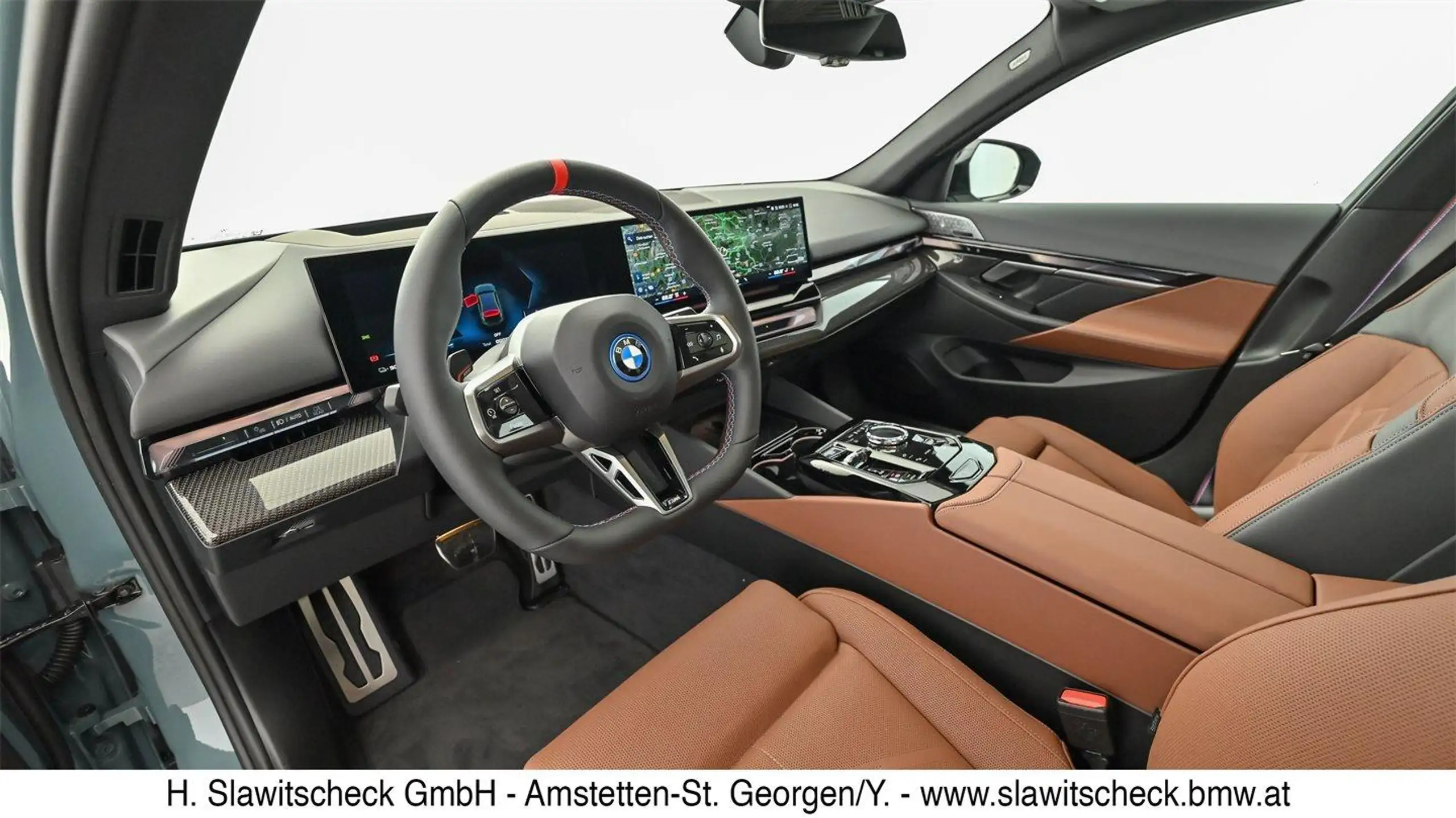 BMW - i5