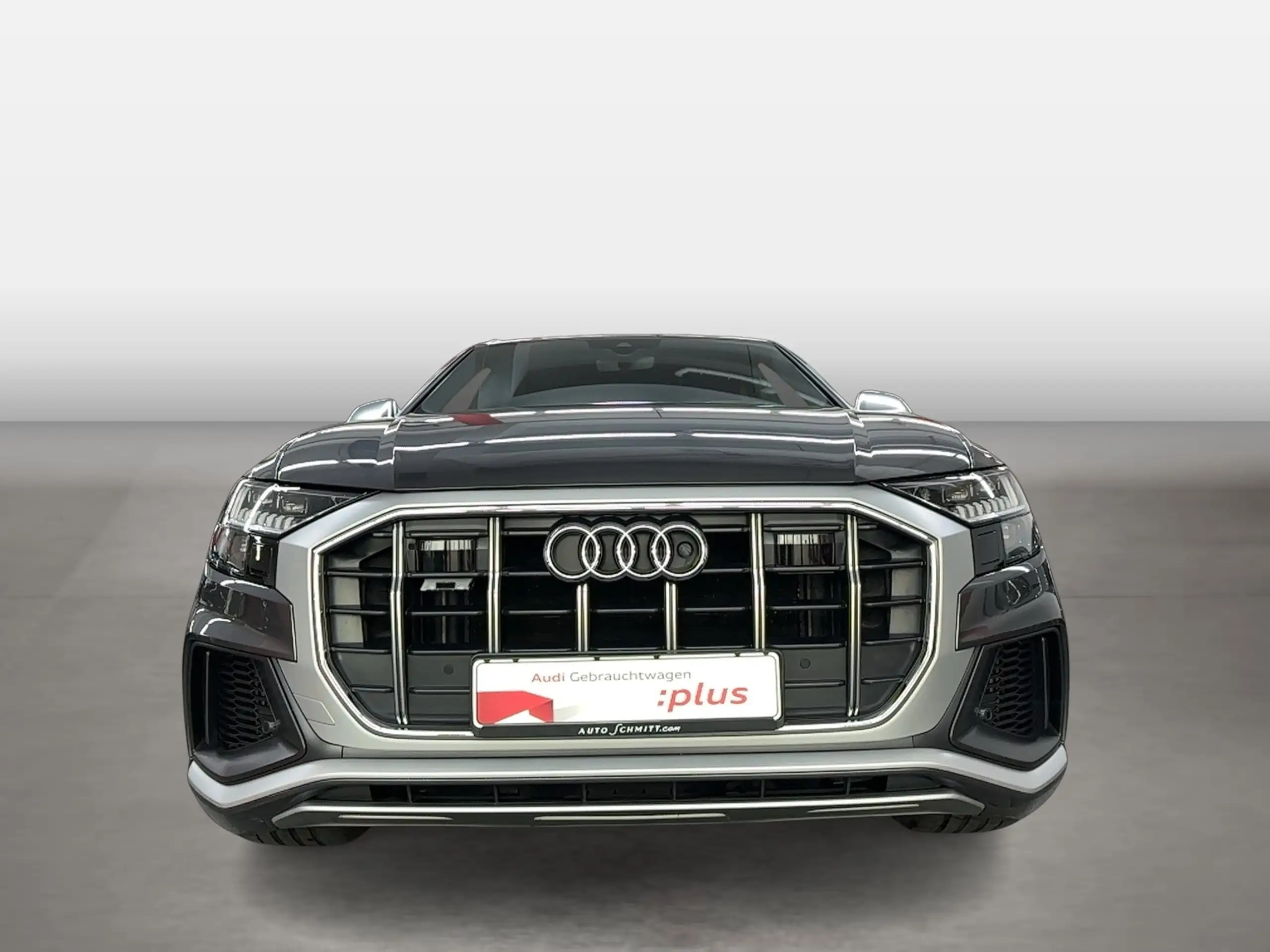 Audi - SQ8