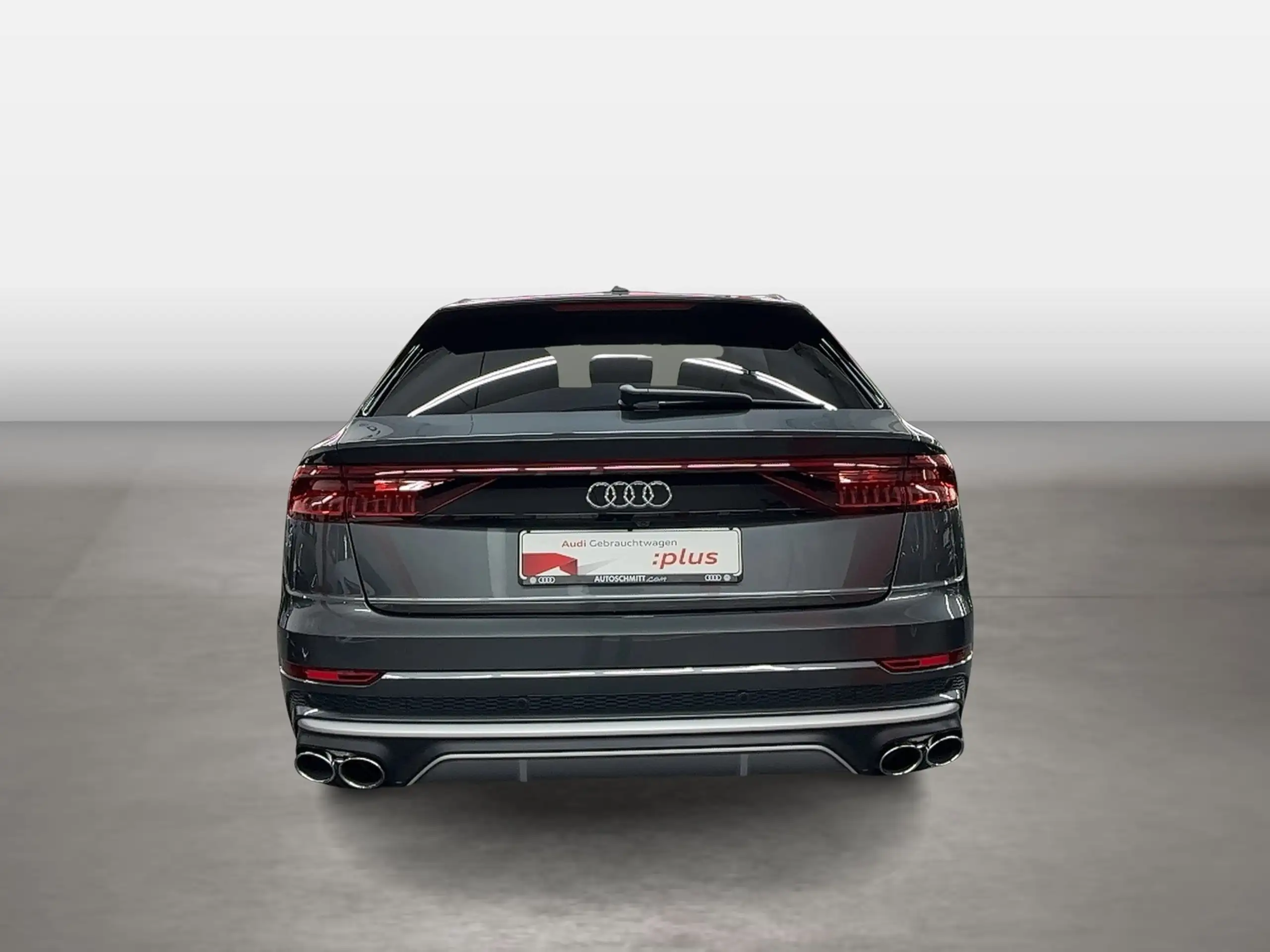 Audi - SQ8