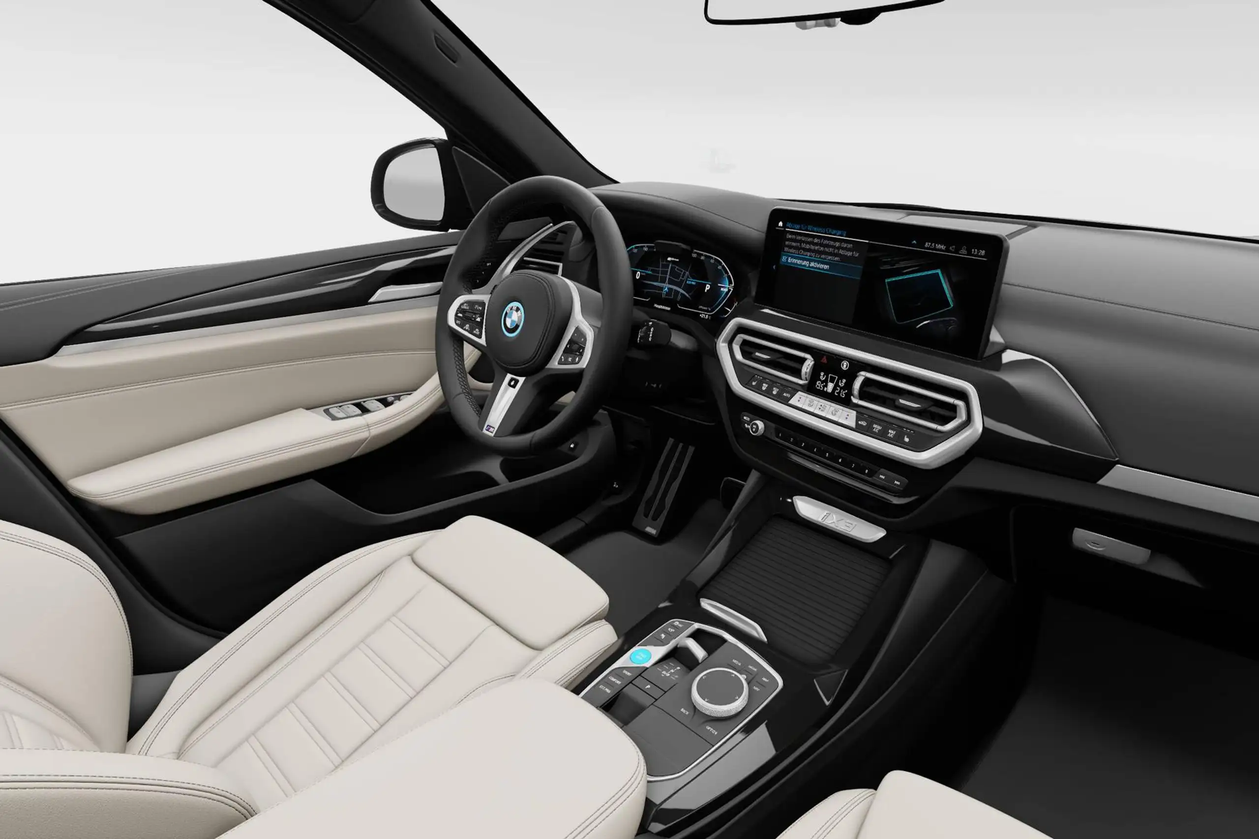 BMW - iX3