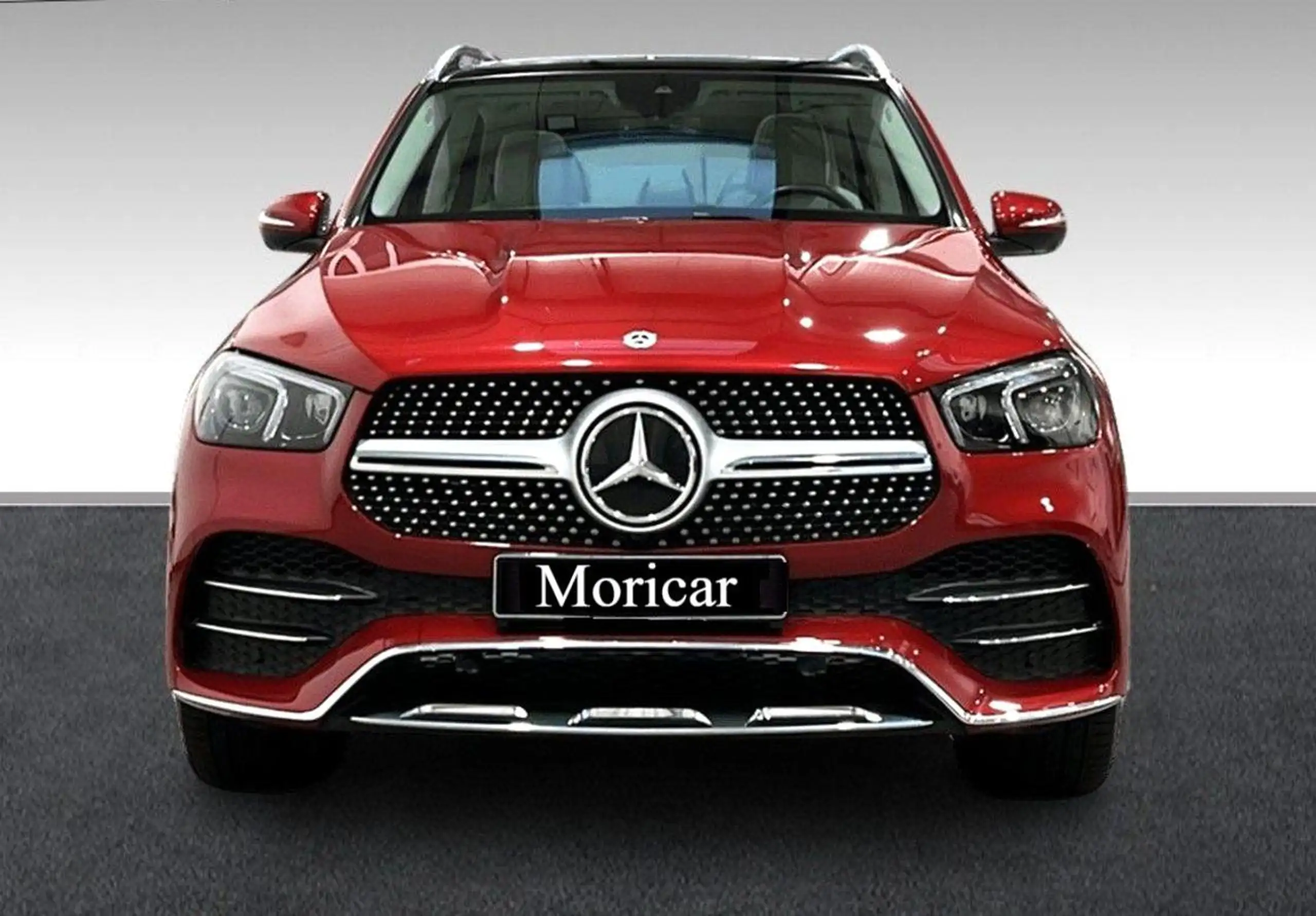 Mercedes-Benz - GLE 300