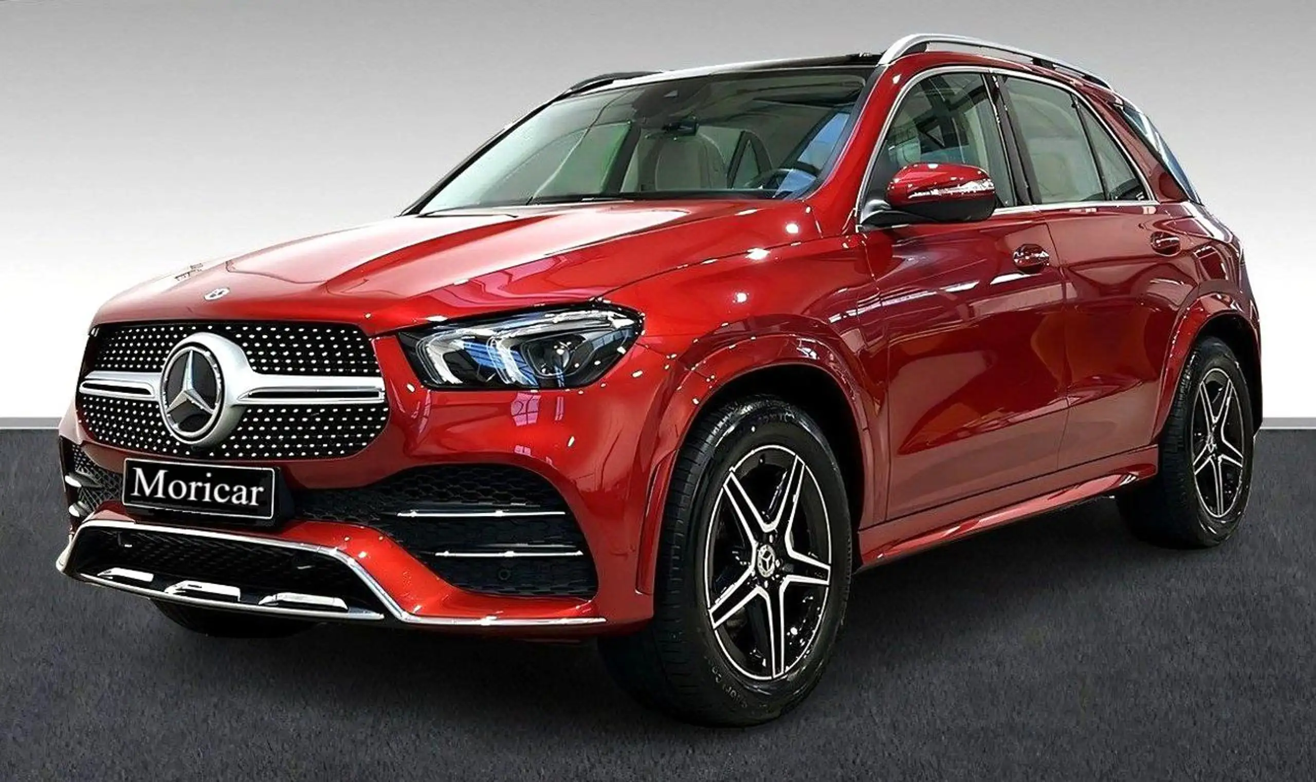 Mercedes-Benz GLE 300 2024