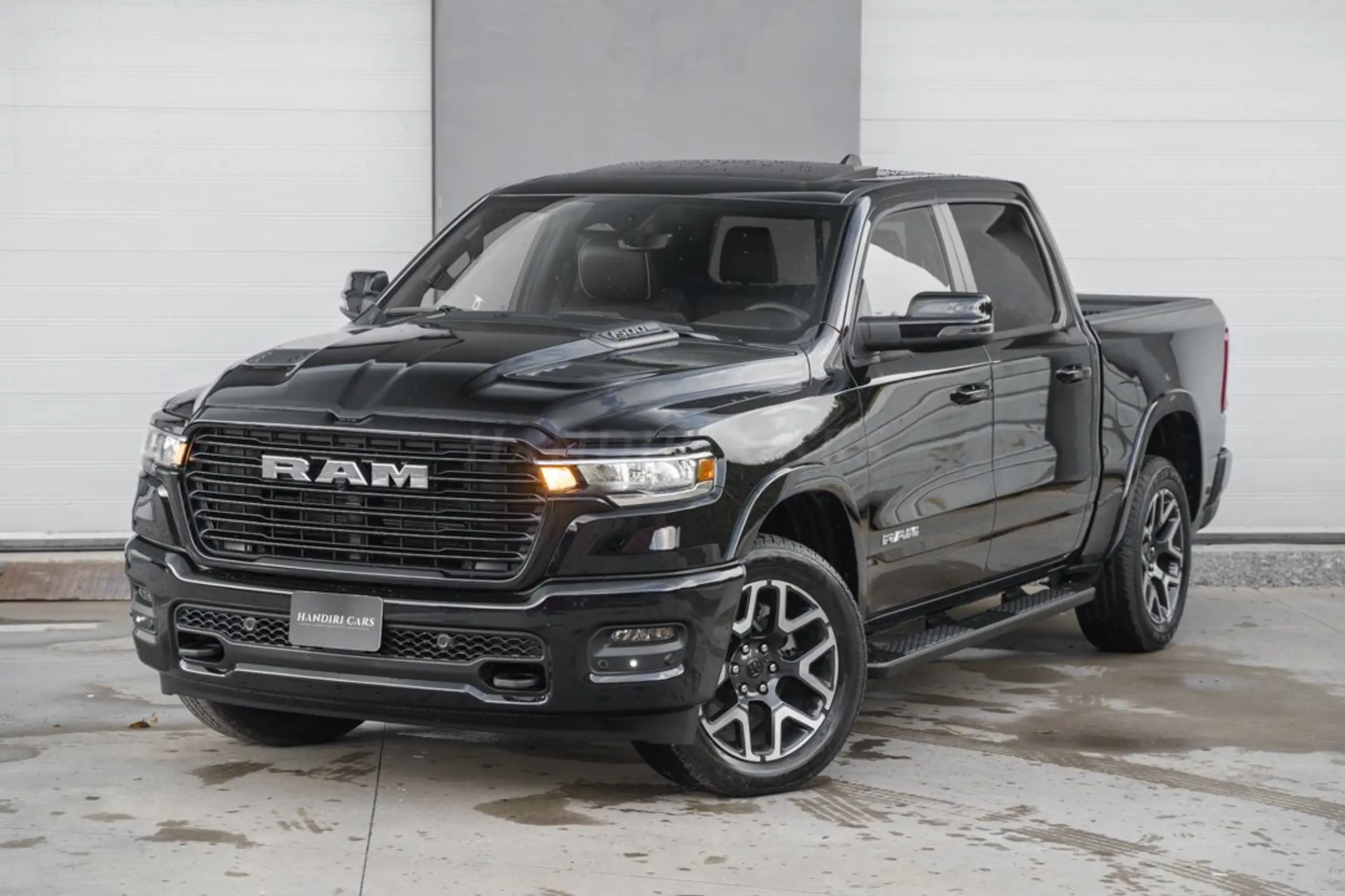 Dodge - RAM