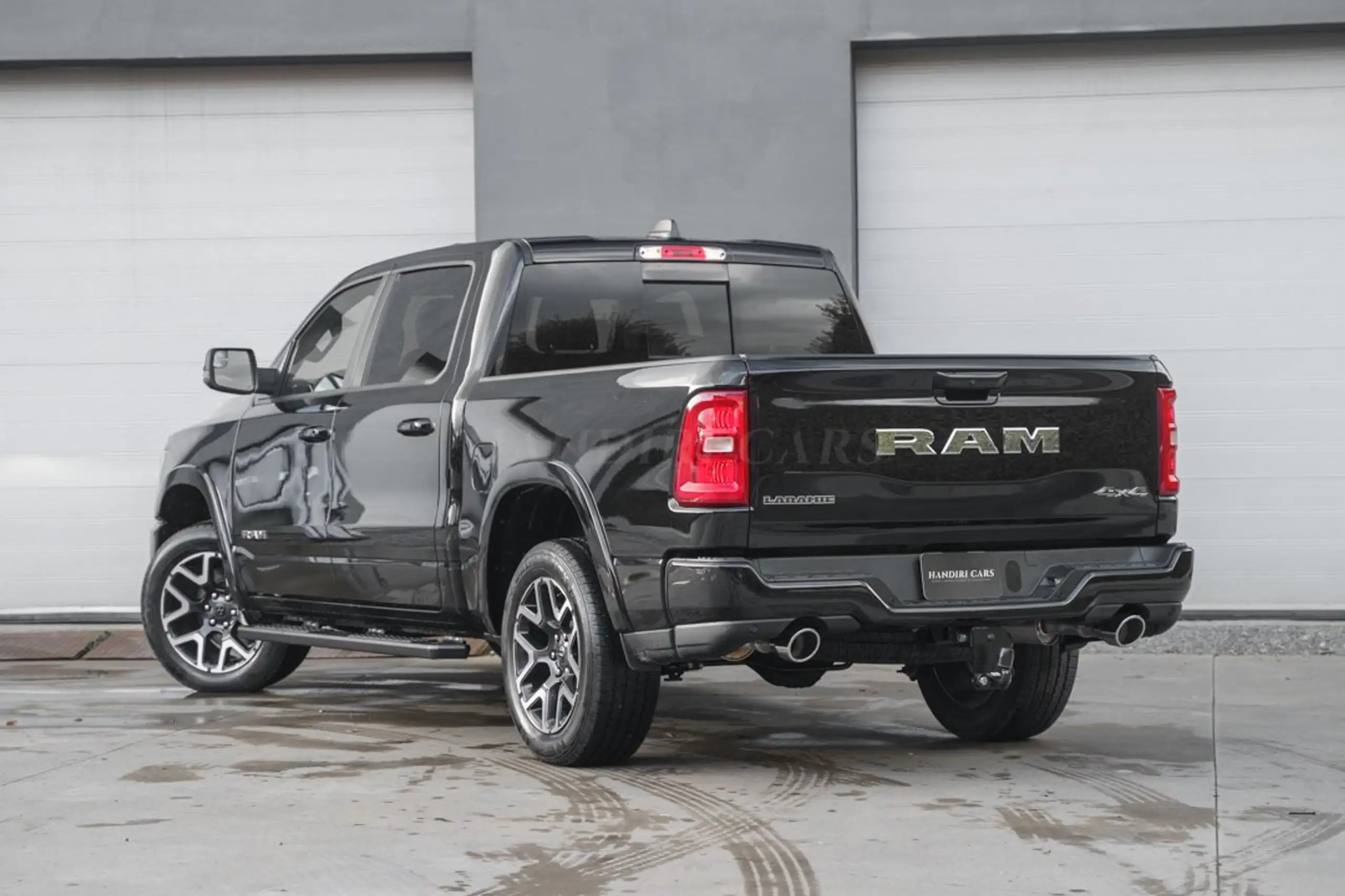 Dodge - RAM