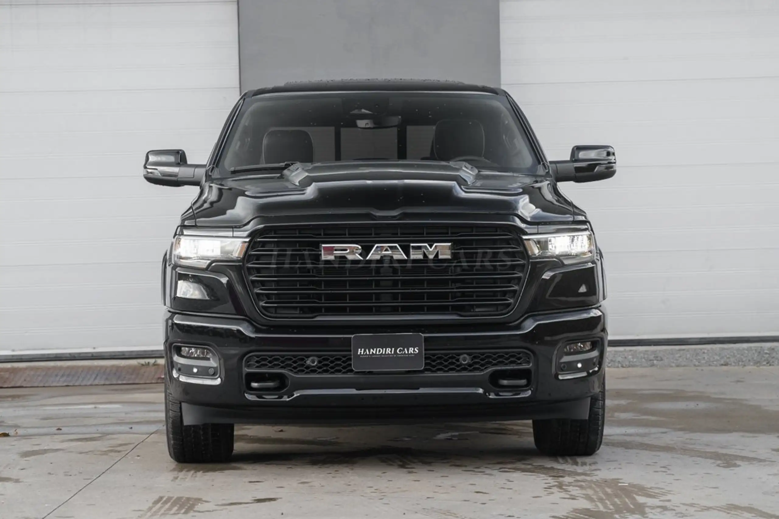 Dodge - RAM