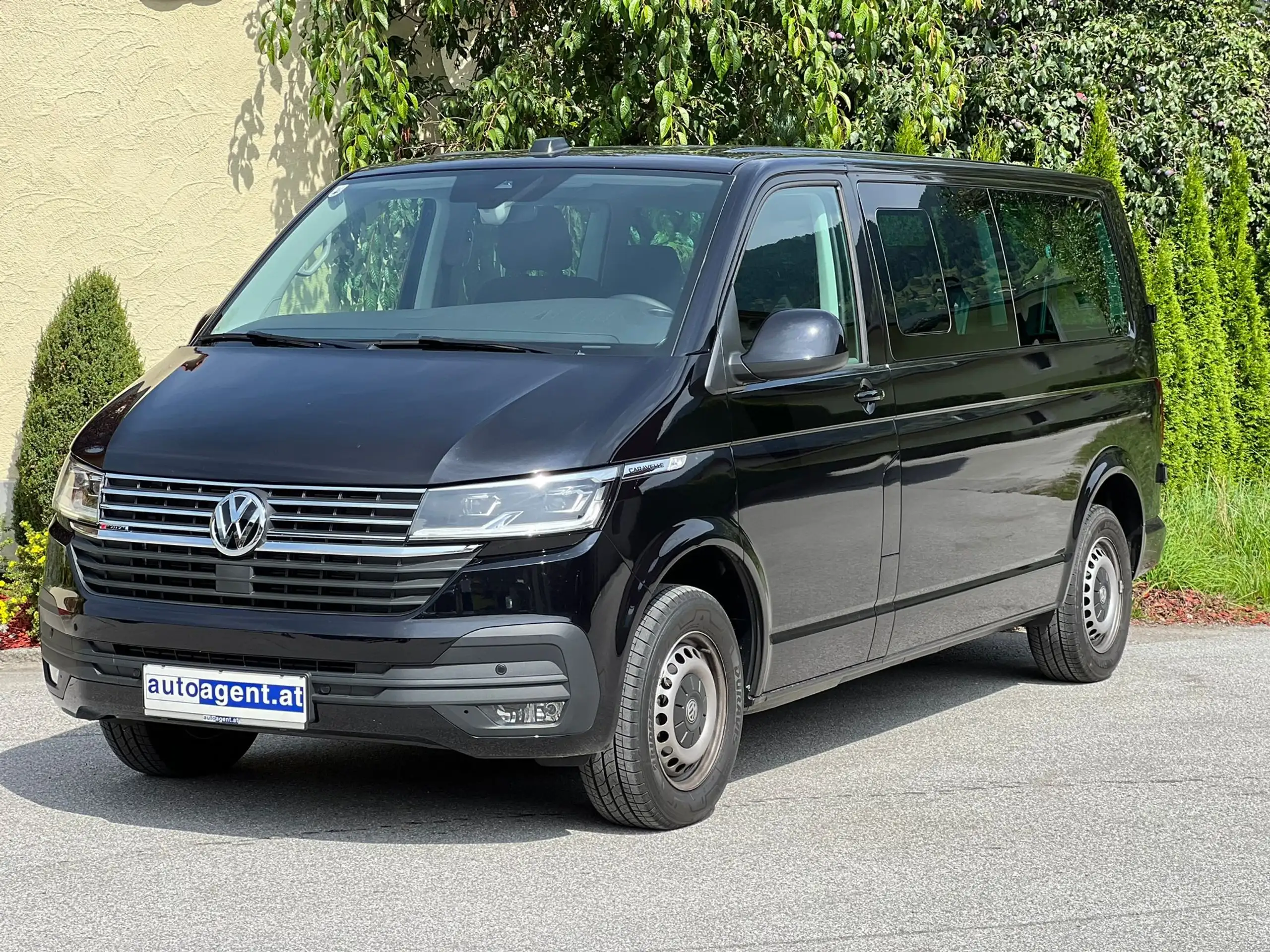 Volkswagen T6.1 Caravelle 2024