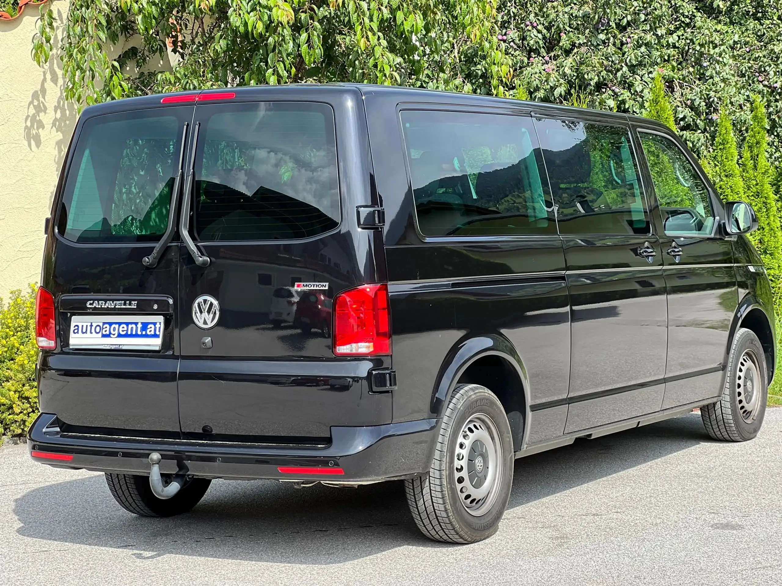 Volkswagen - T6.1 Caravelle