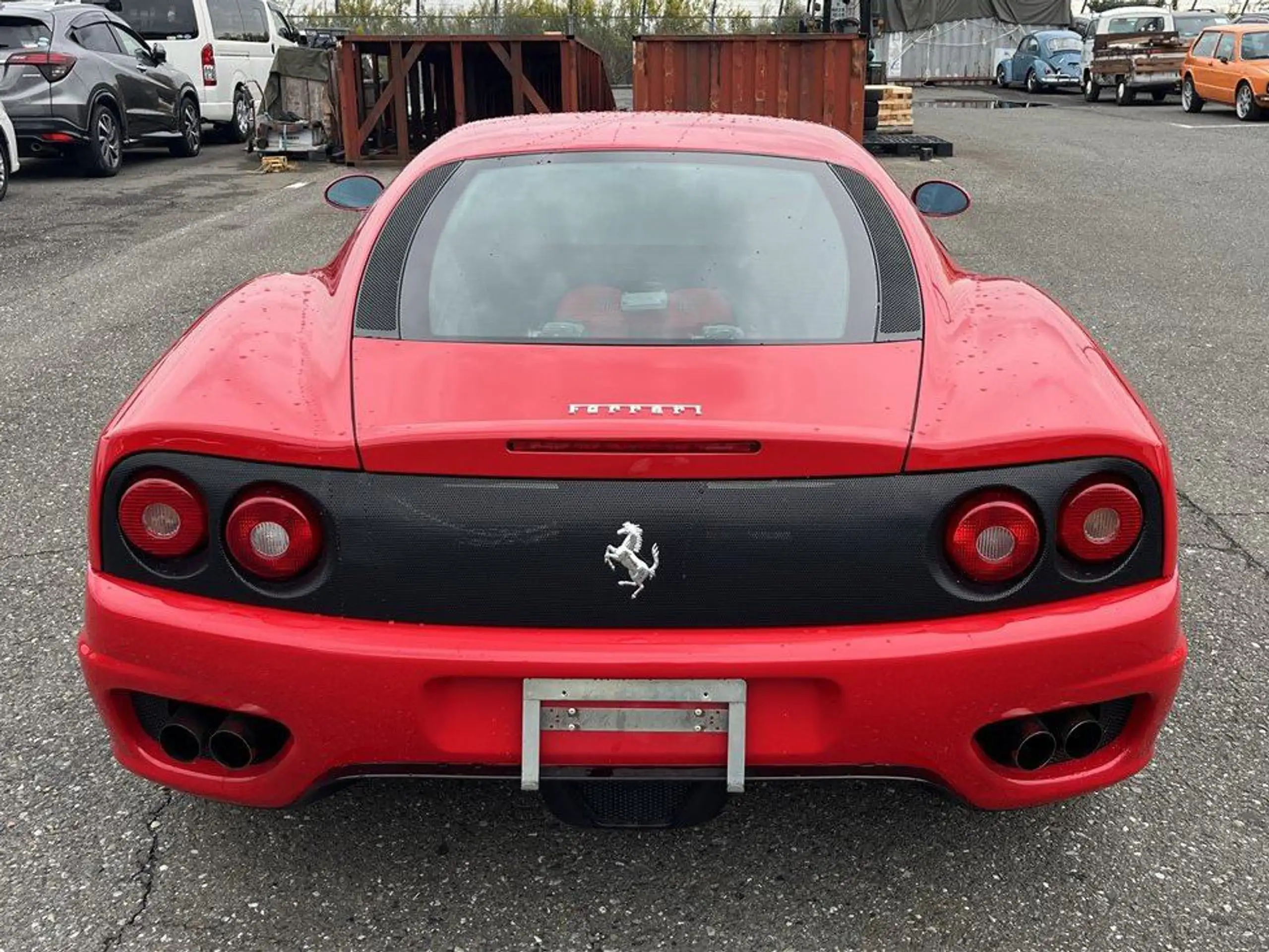 Ferrari - 360