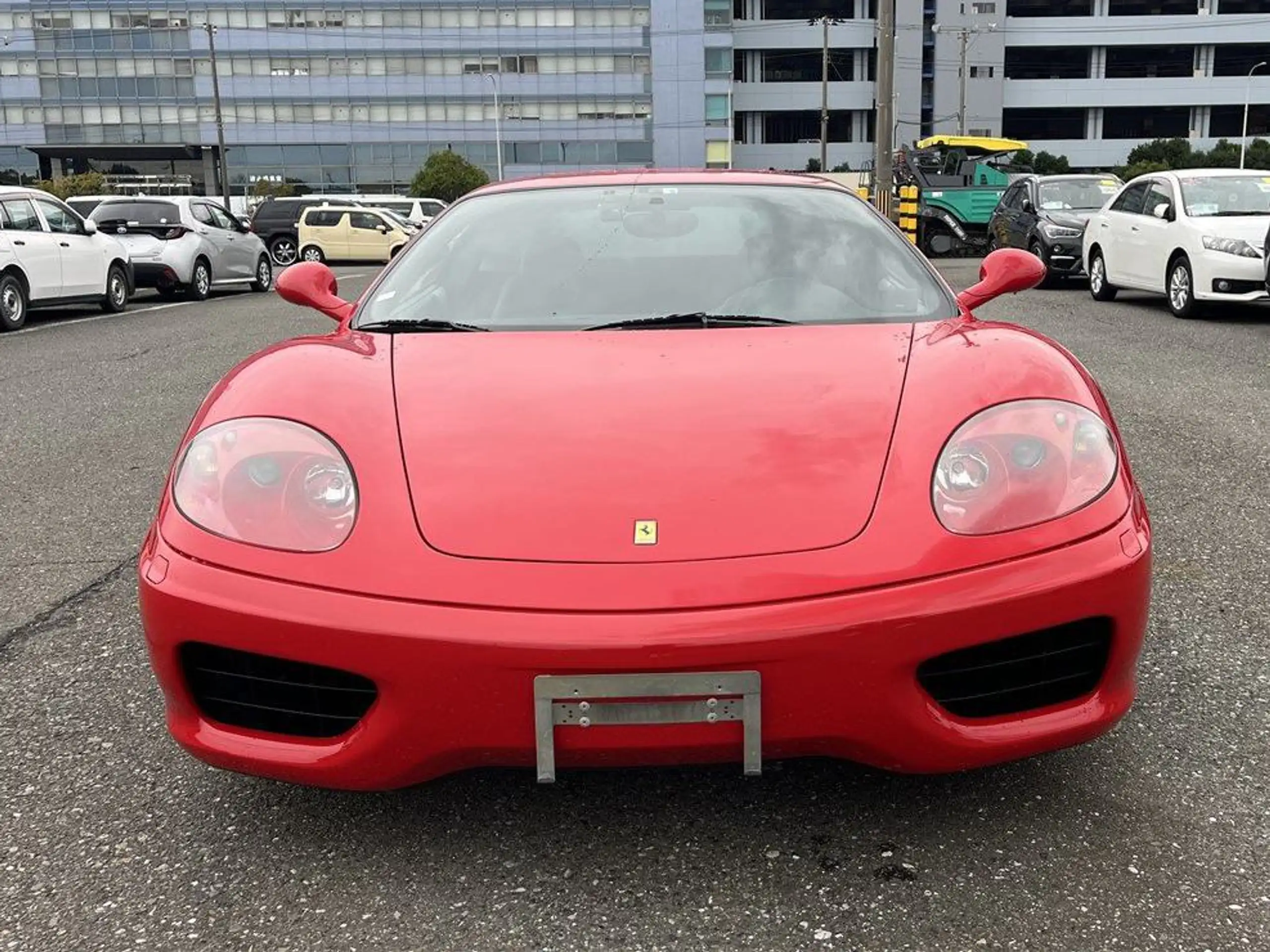 Ferrari - 360