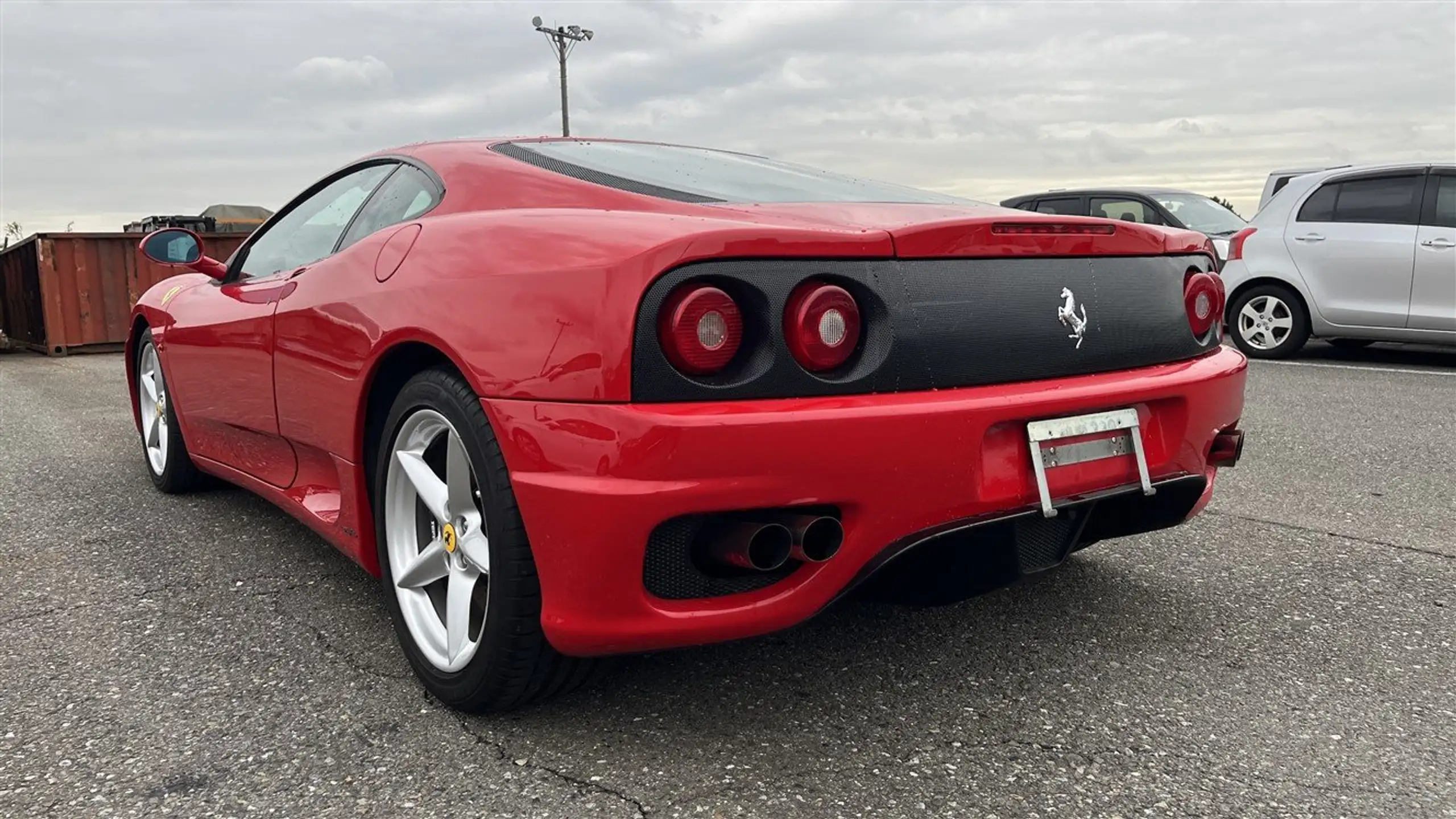 Ferrari - 360