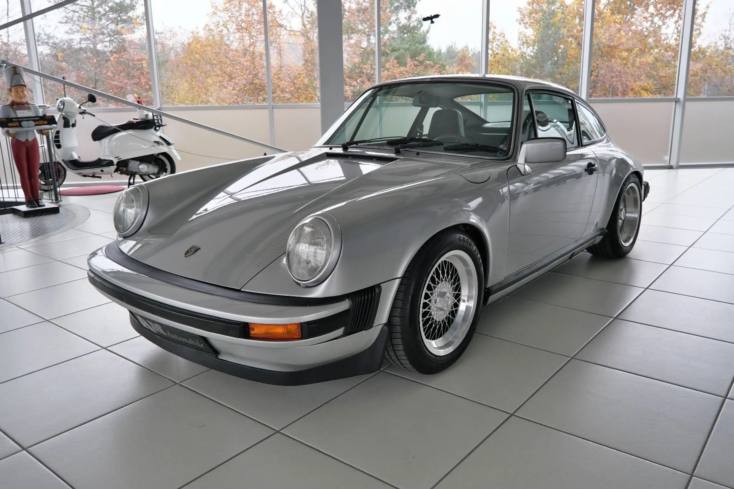 Porsche 911 1976