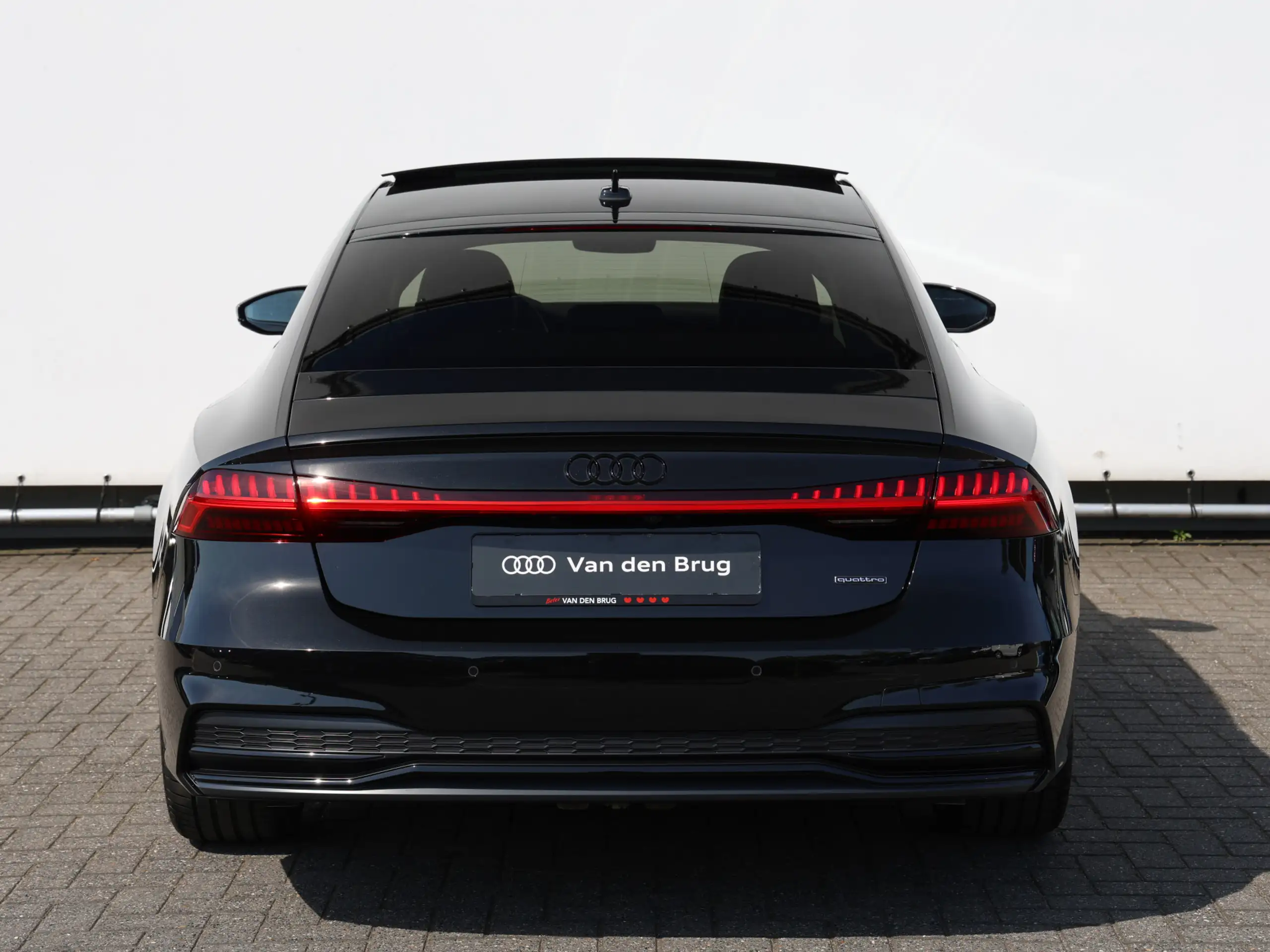 Audi - A7