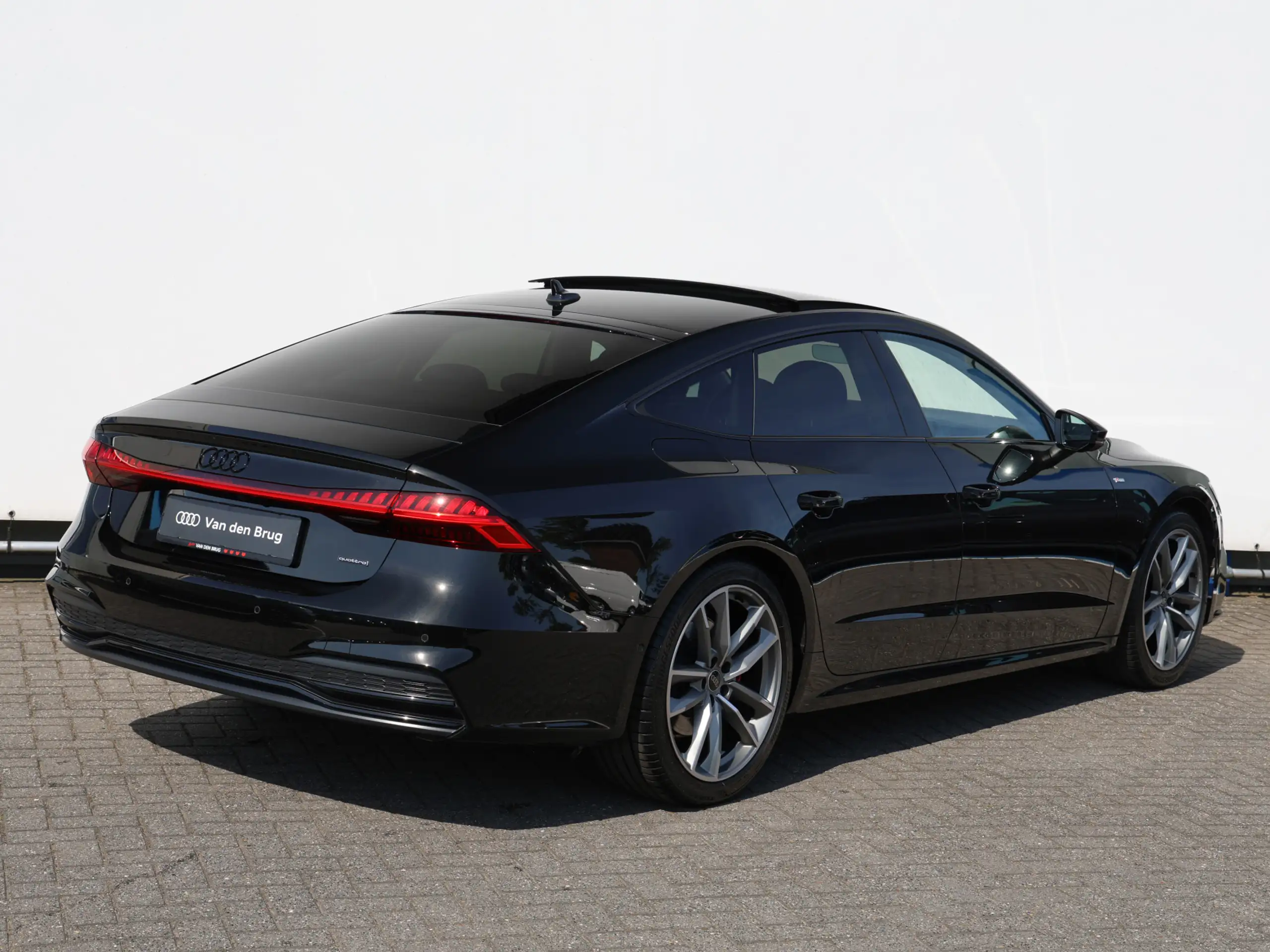 Audi - A7