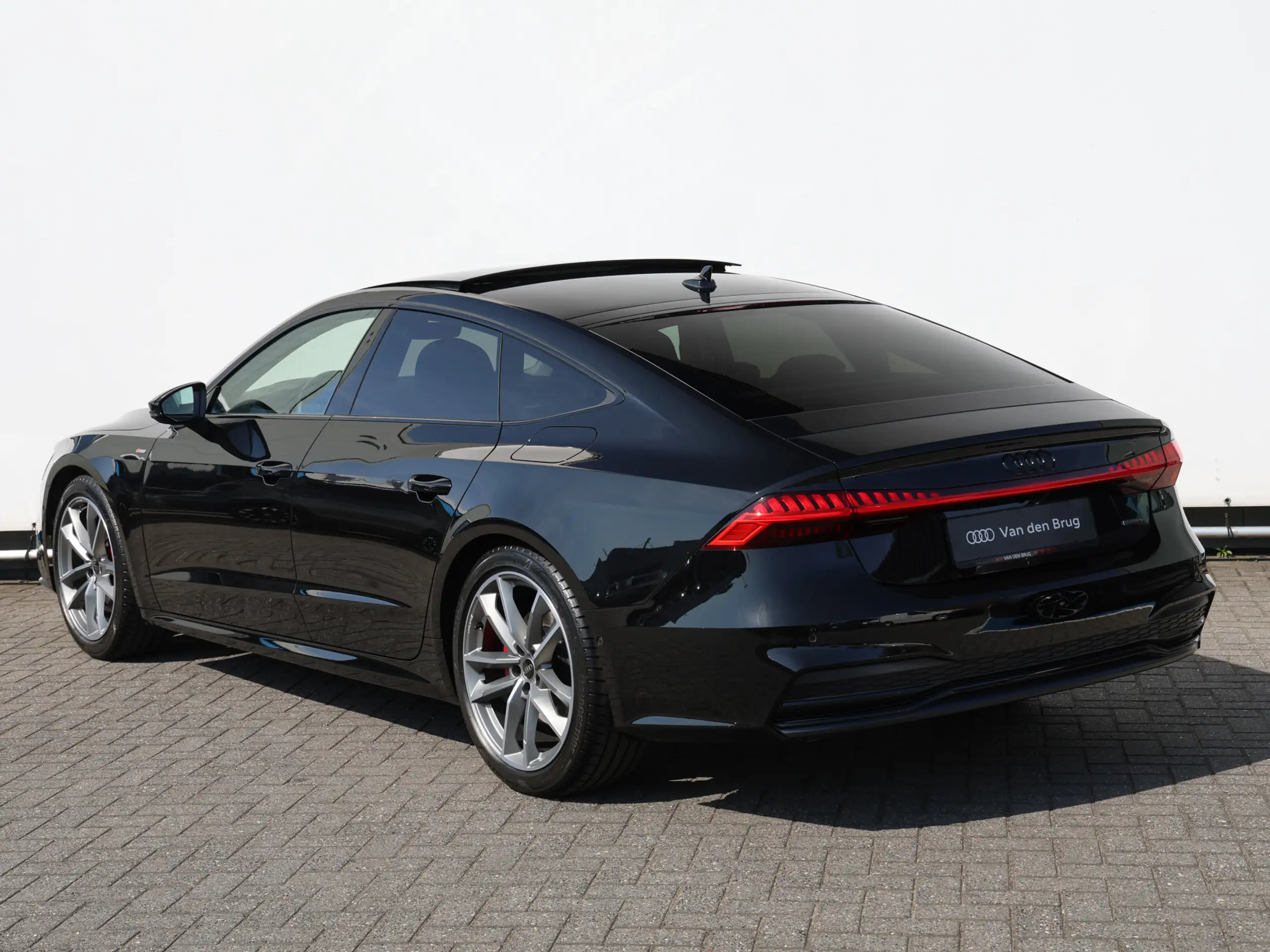 Audi - A7