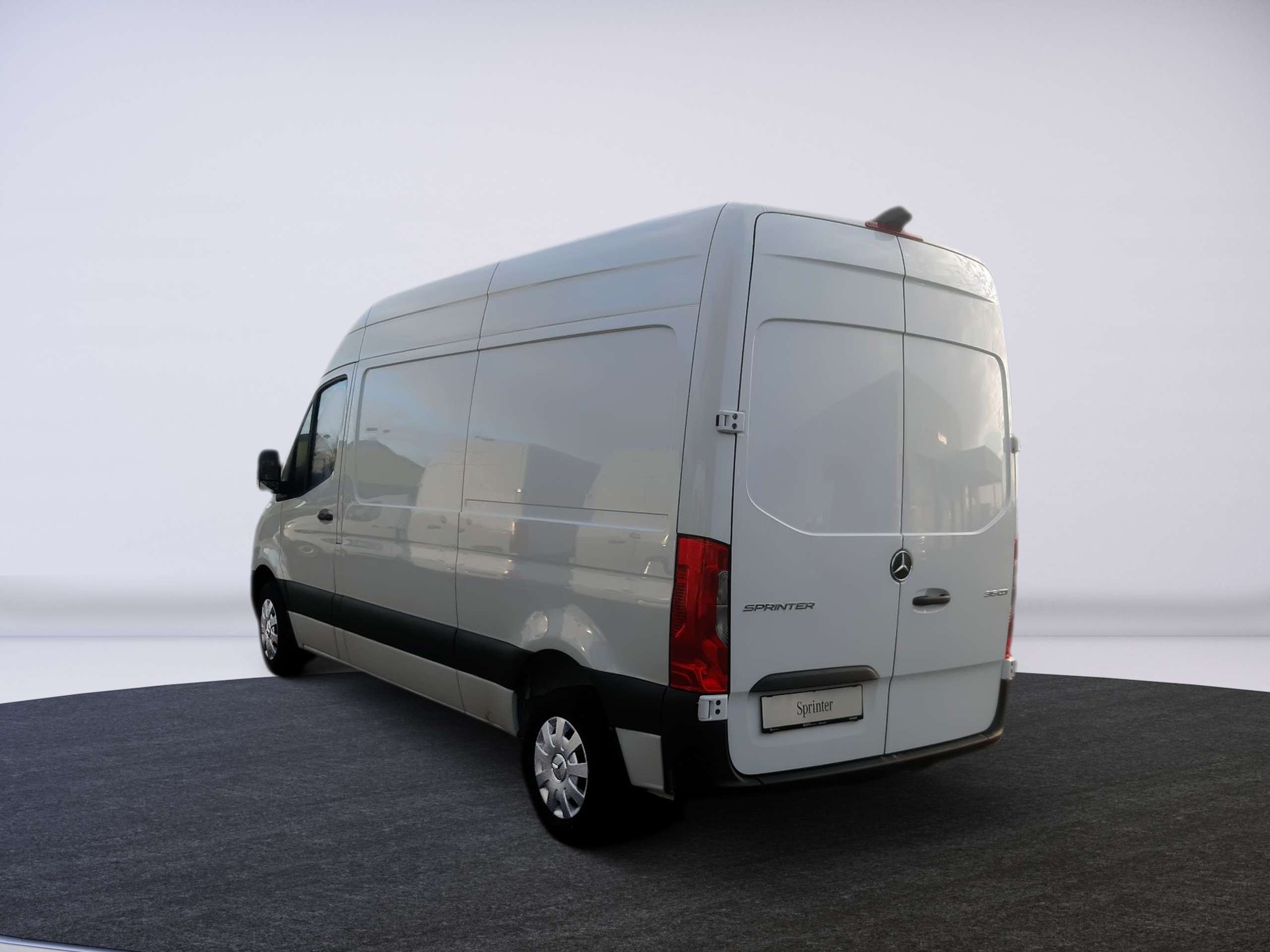 Mercedes-Benz - Sprinter