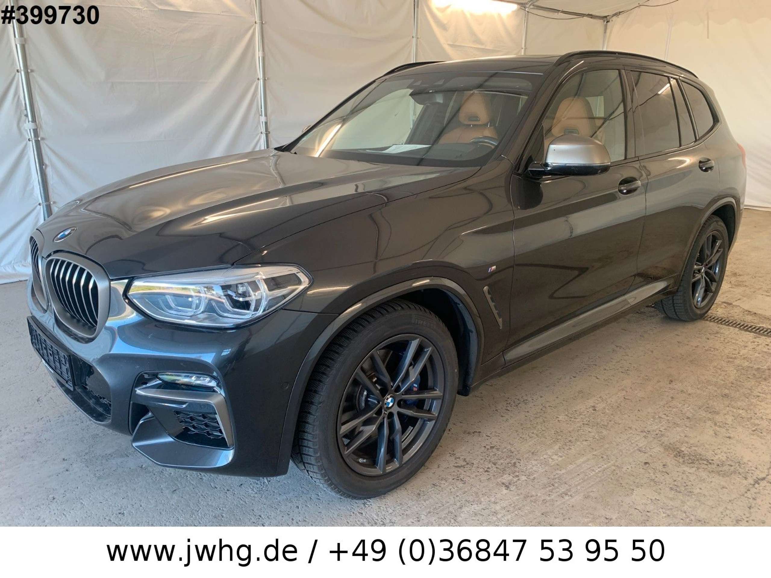 BMW - X3 M