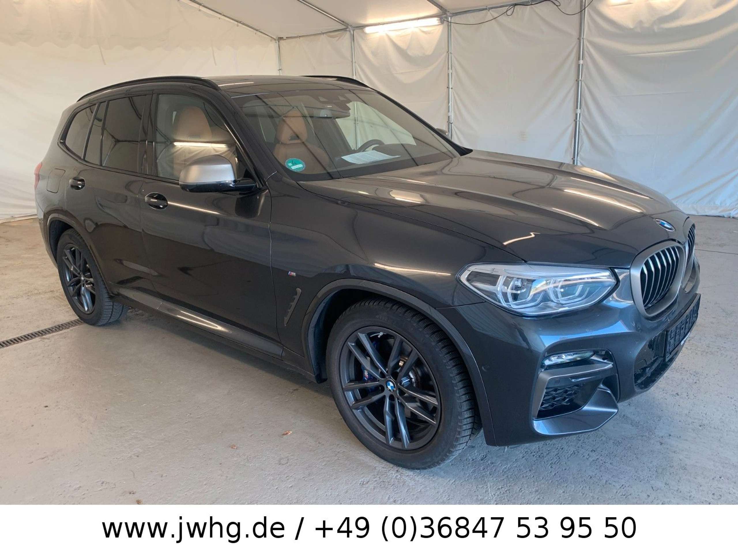 BMW - X3 M