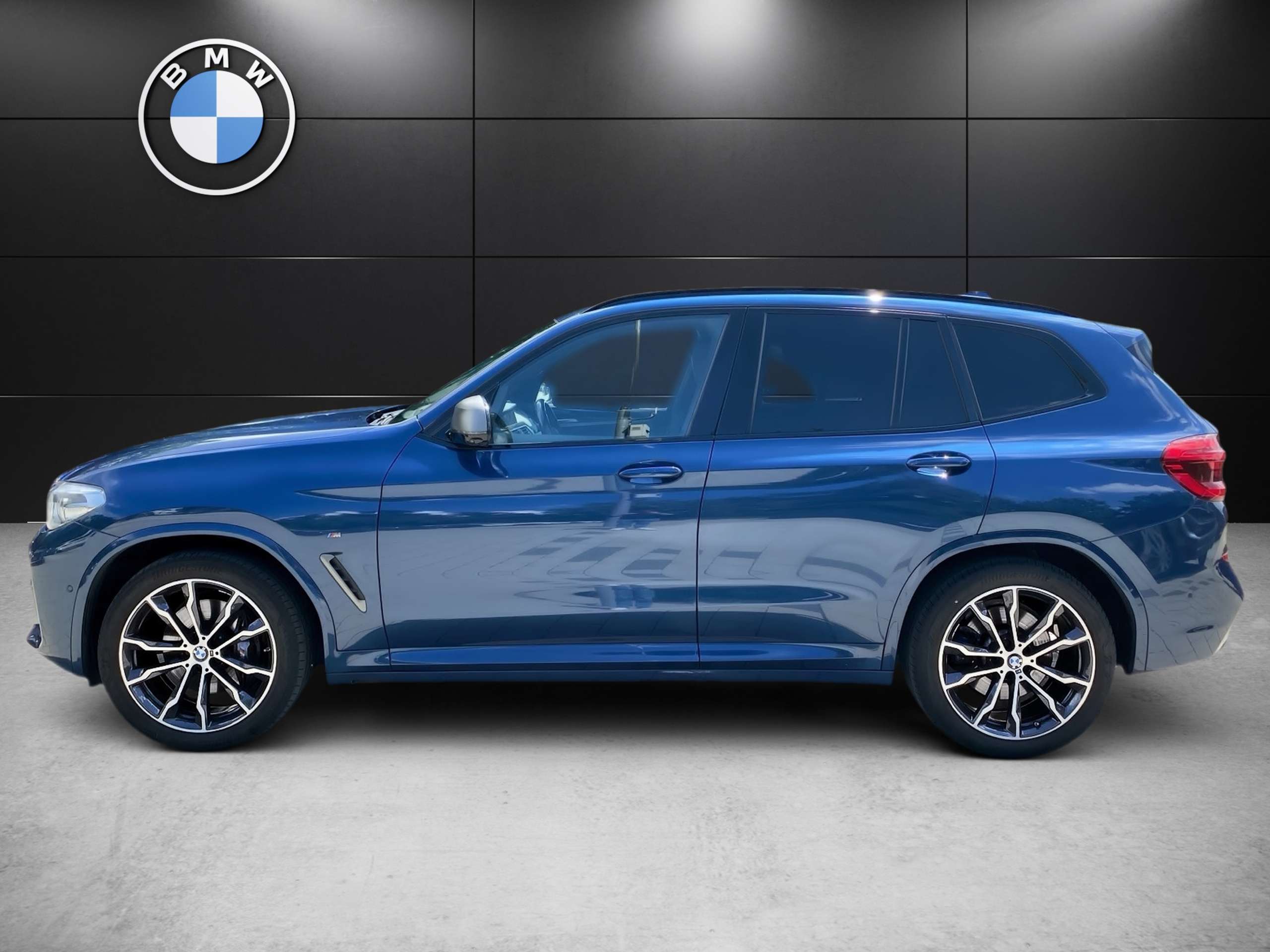 BMW - X3 M